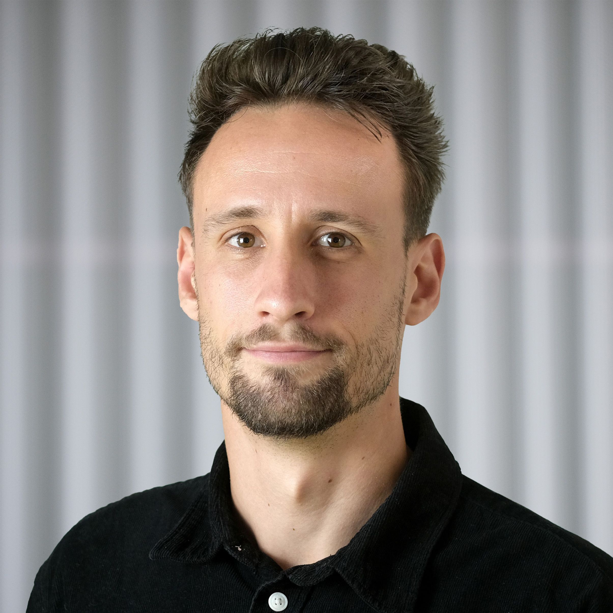 Author - Oliver Weinhold