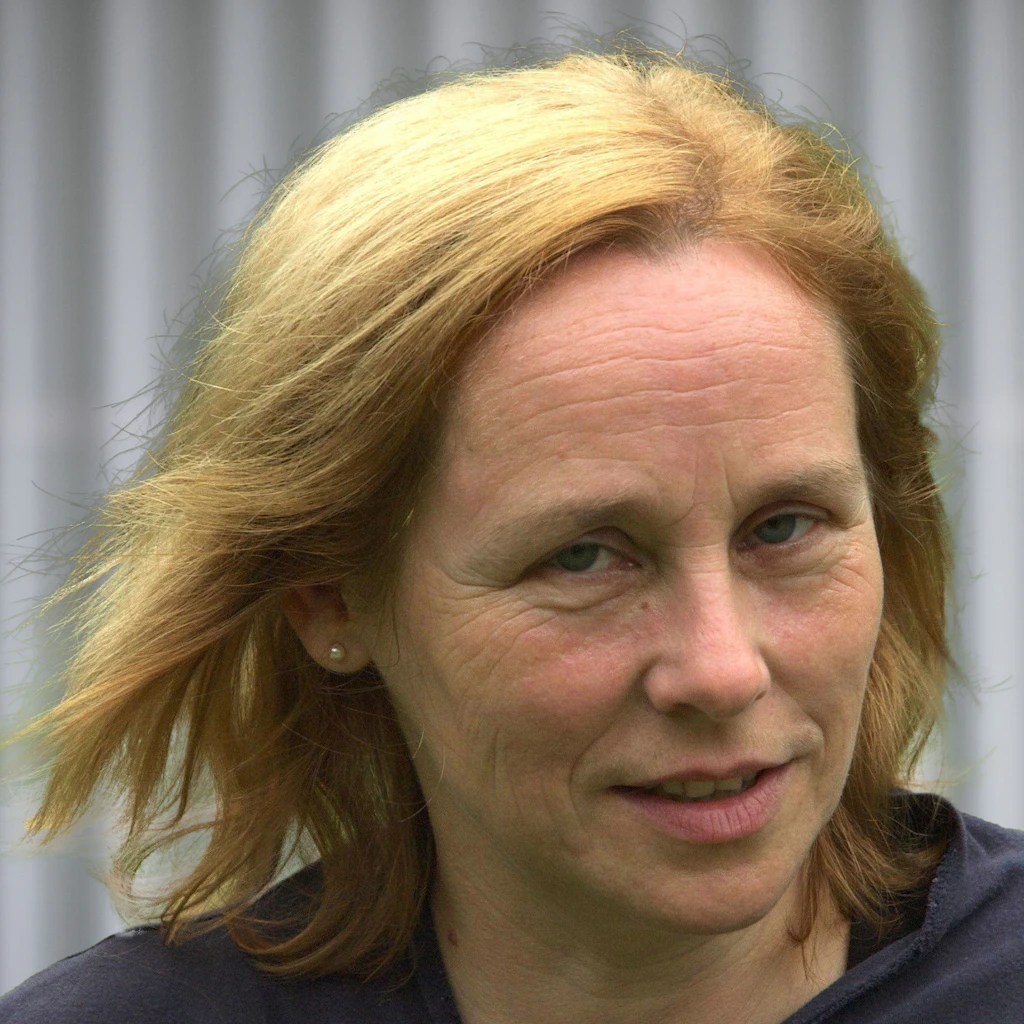 Uta Baier