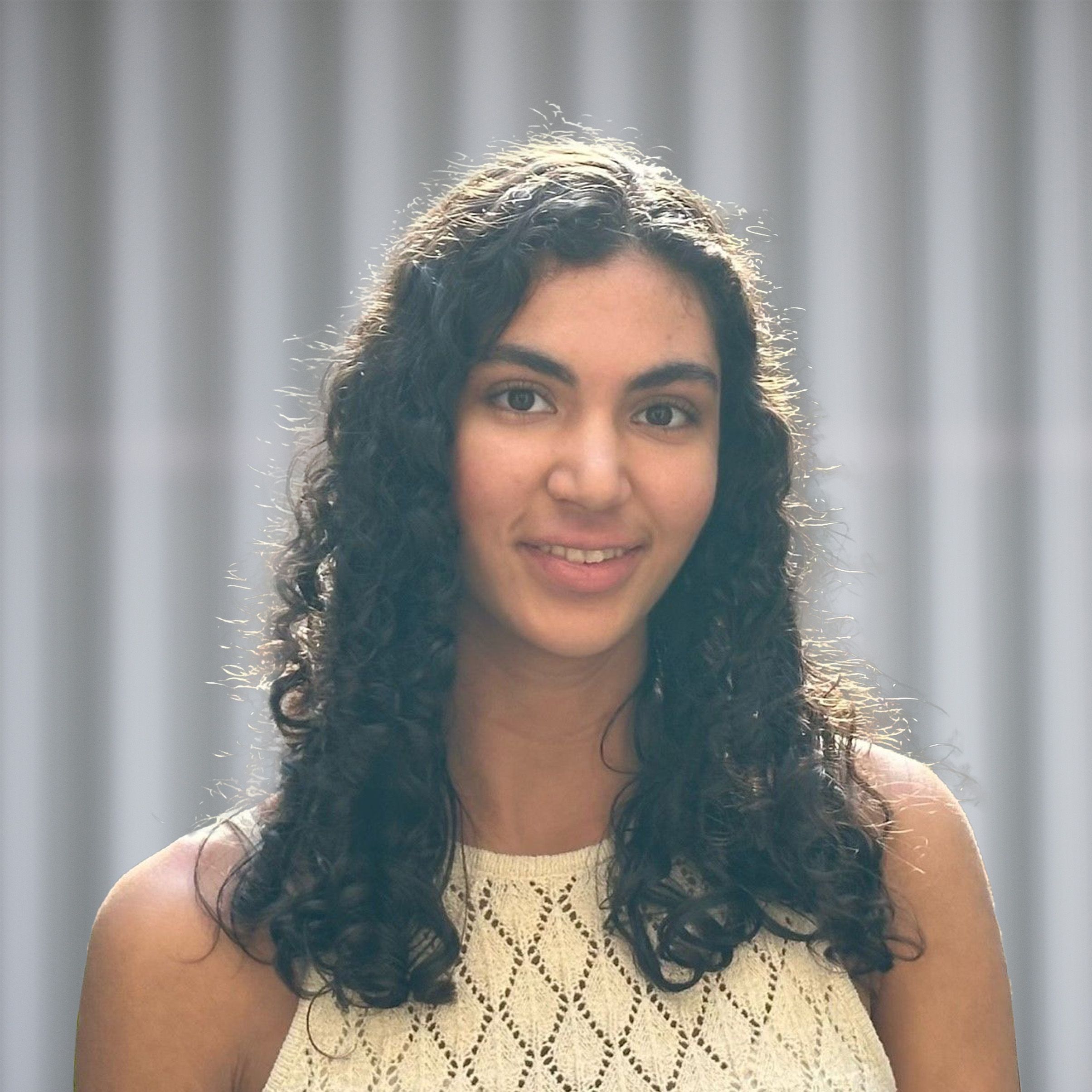 Author - Nora Stavenhagen