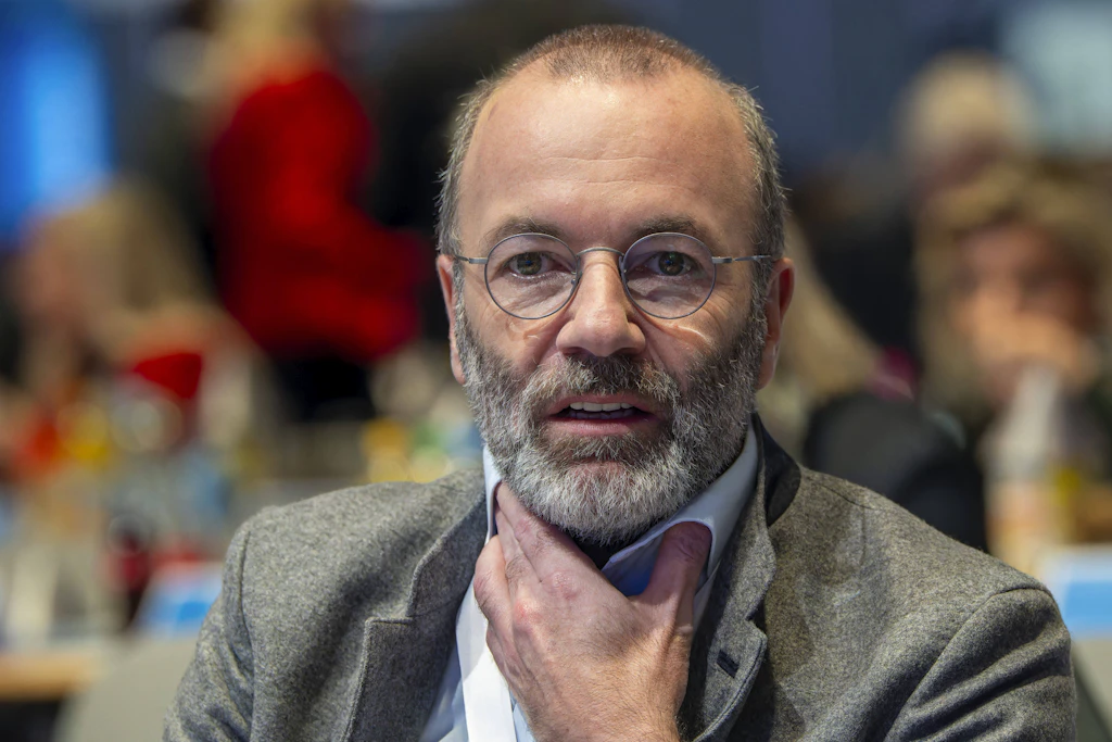 „Ist Söder auserzählt?“ CSU-Vize gerät bei Markus Lanz in Bedrängnis