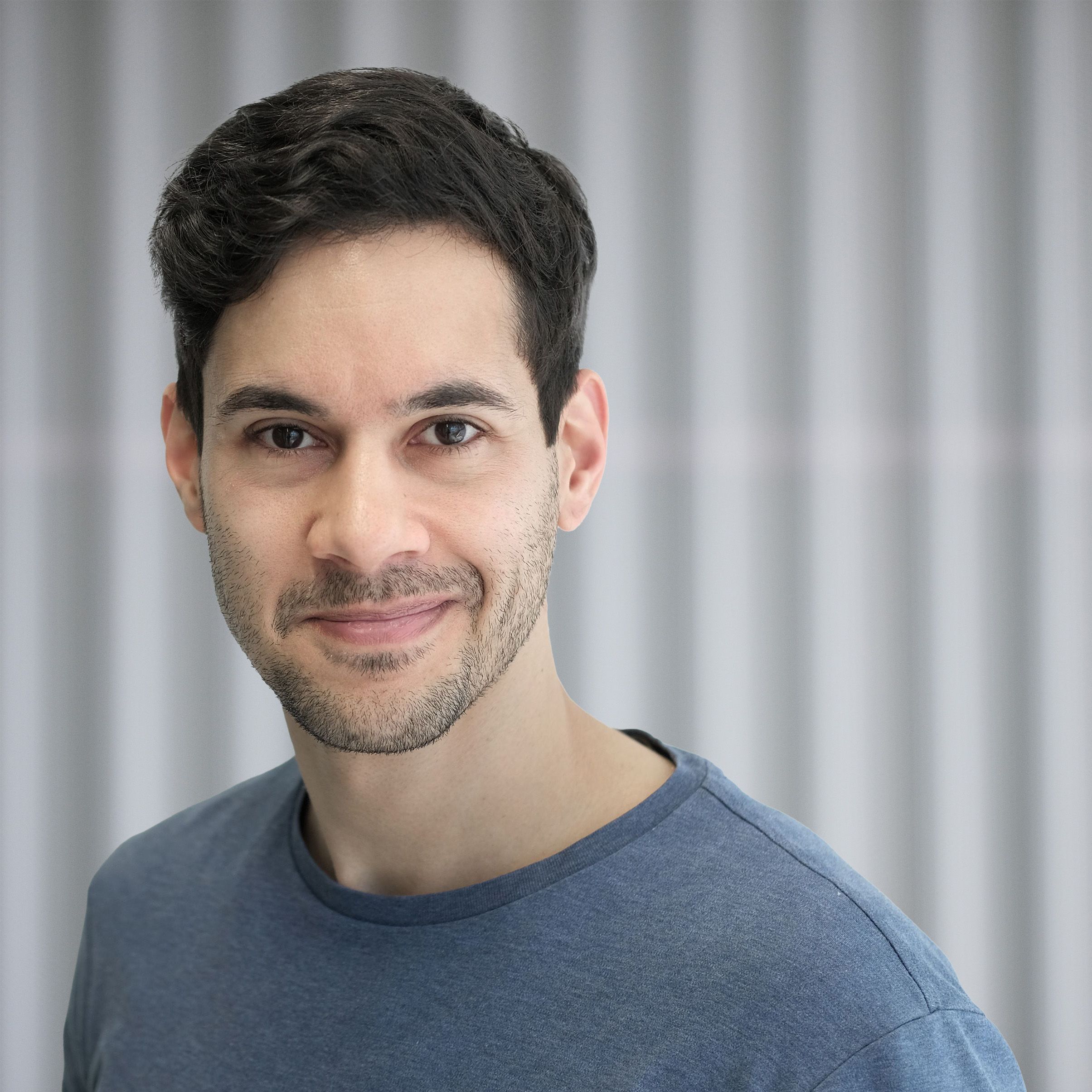 Author - Sebastian Struwe