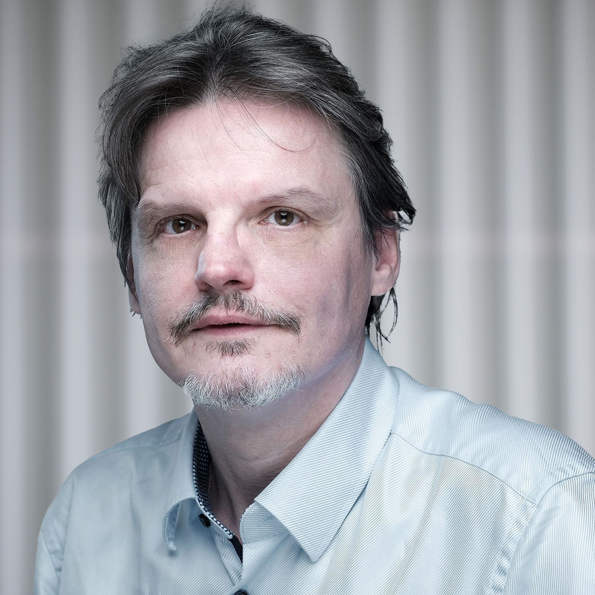 Author - Norbert Koch-Klaucke