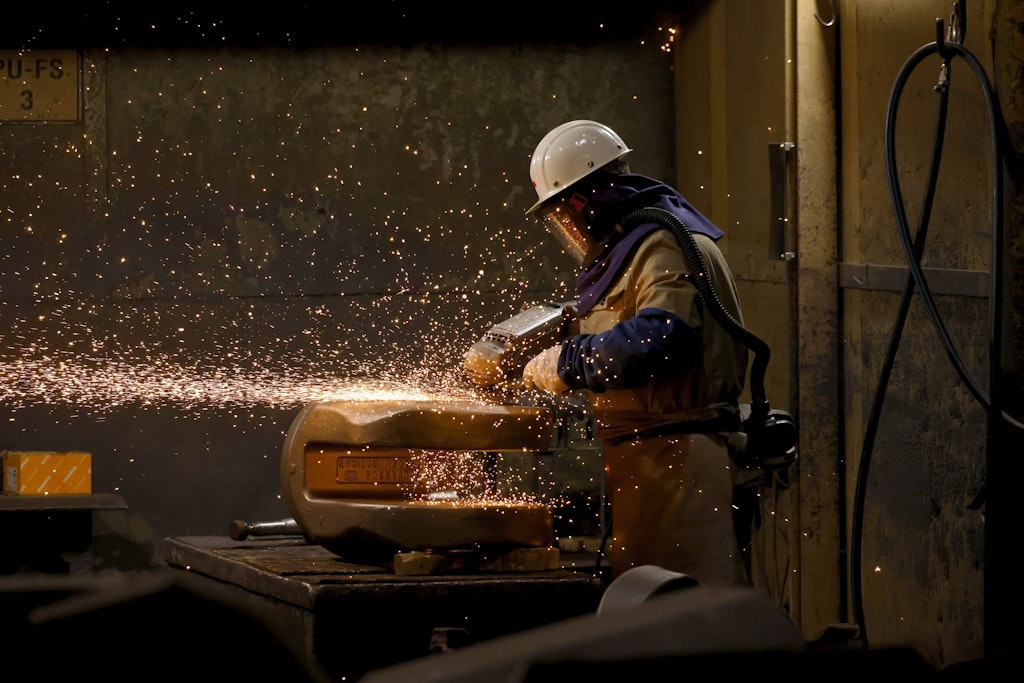 Vertrauensverlust im Mittelstand: Wirtschaft zweifelt an Regierung