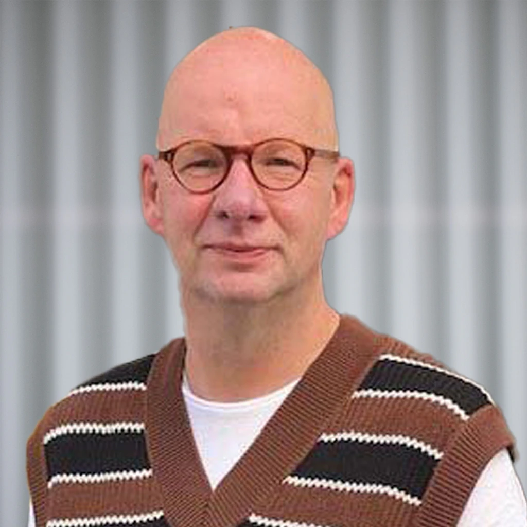 Peter Kempe
