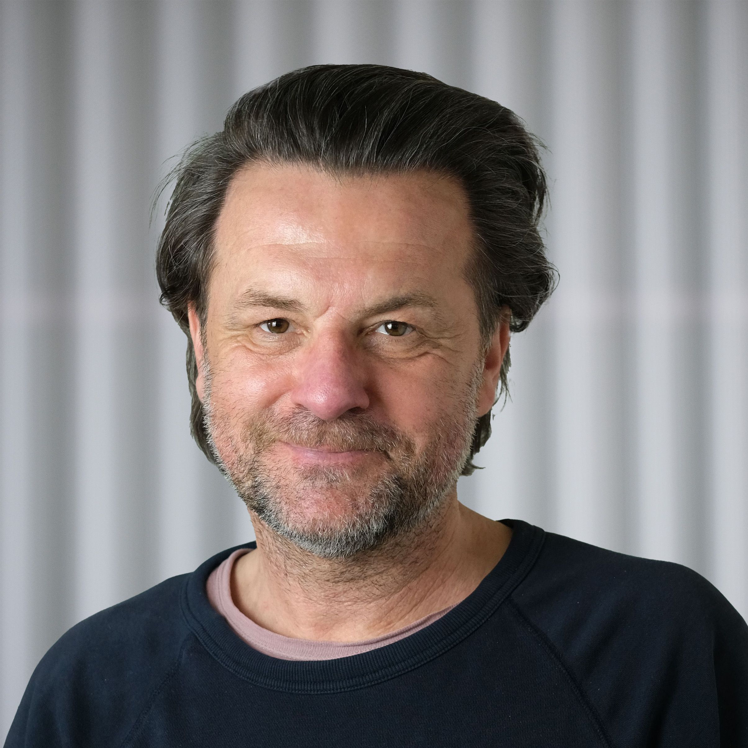 Author - Markus Lotter