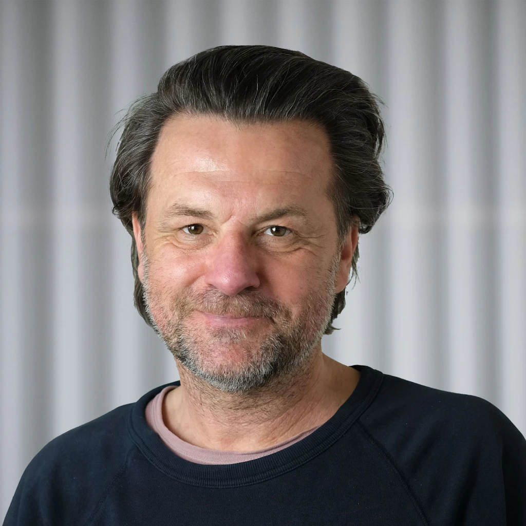 Markus Lotter