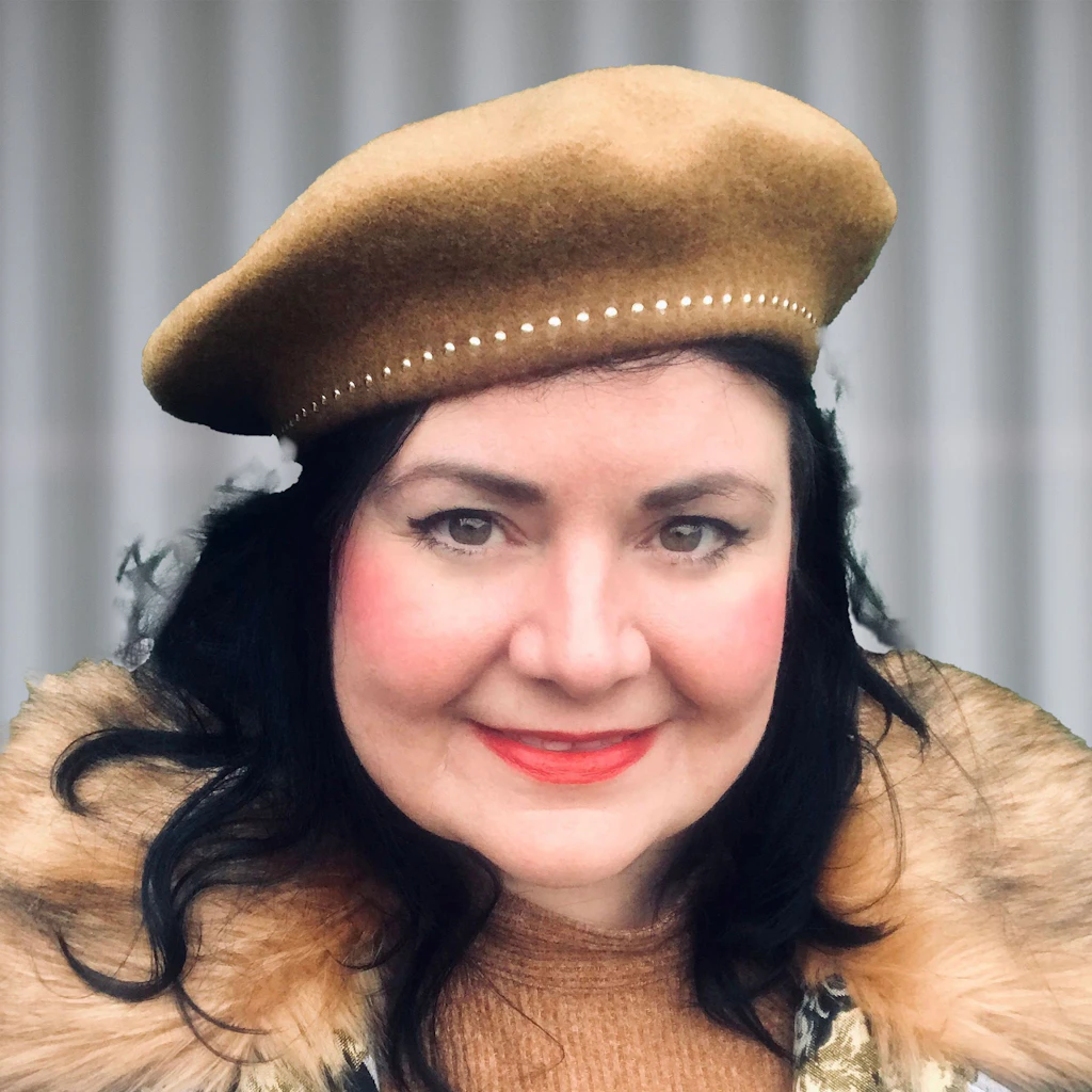 Katja Schwemmers