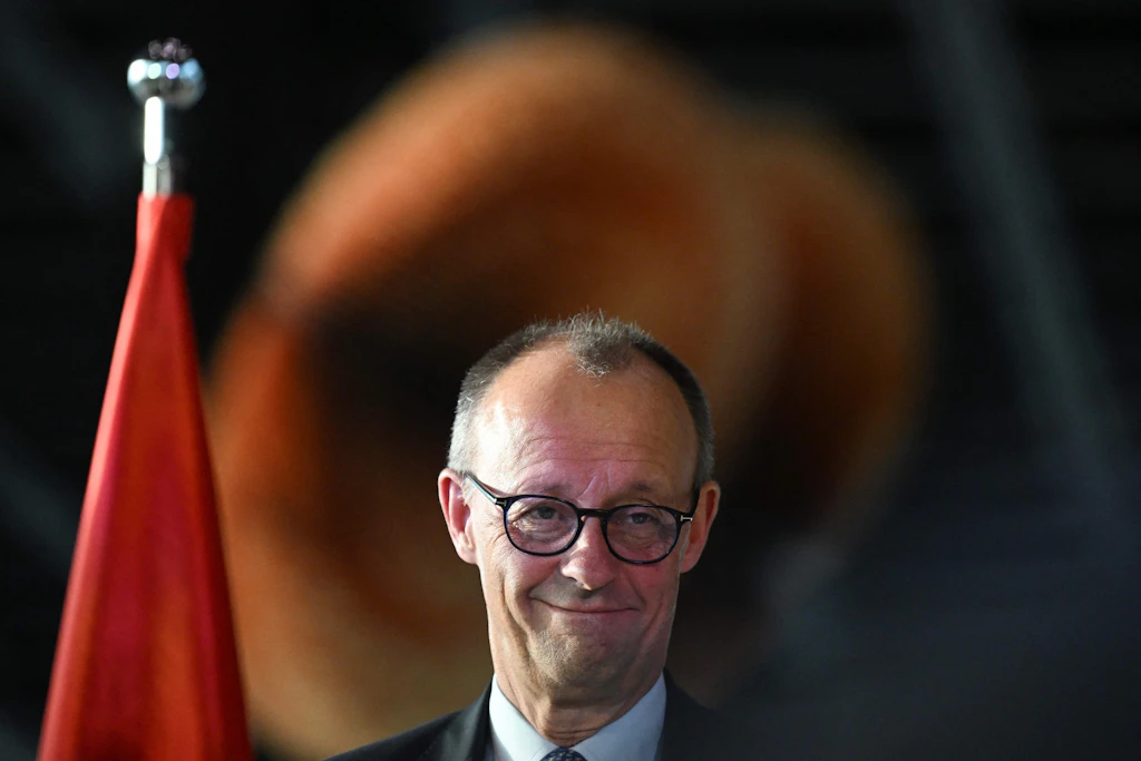 “Rusya'nın saldırganlığına ve saldırılarına karşılık veririz”