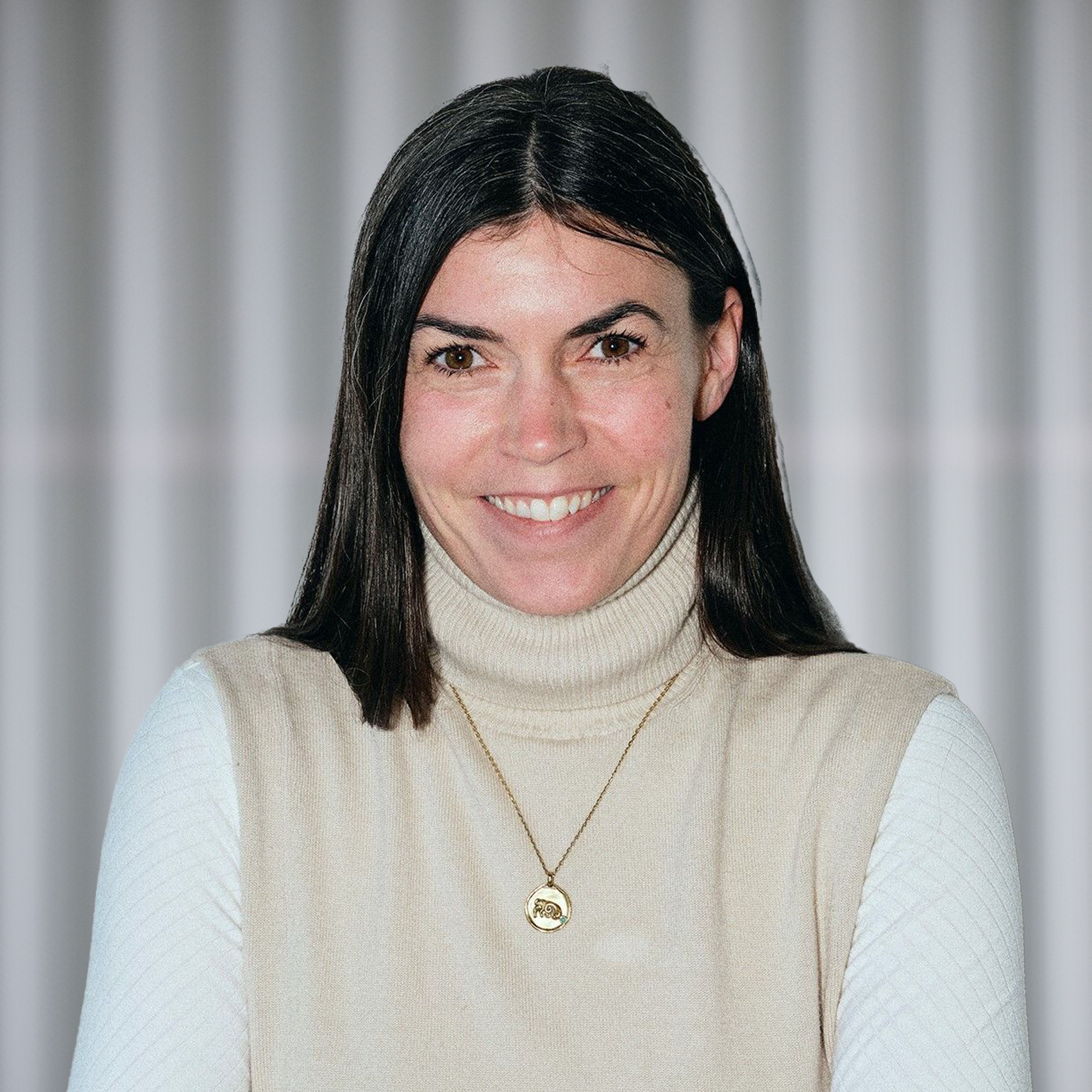 Portrait von Estelle Marandon
