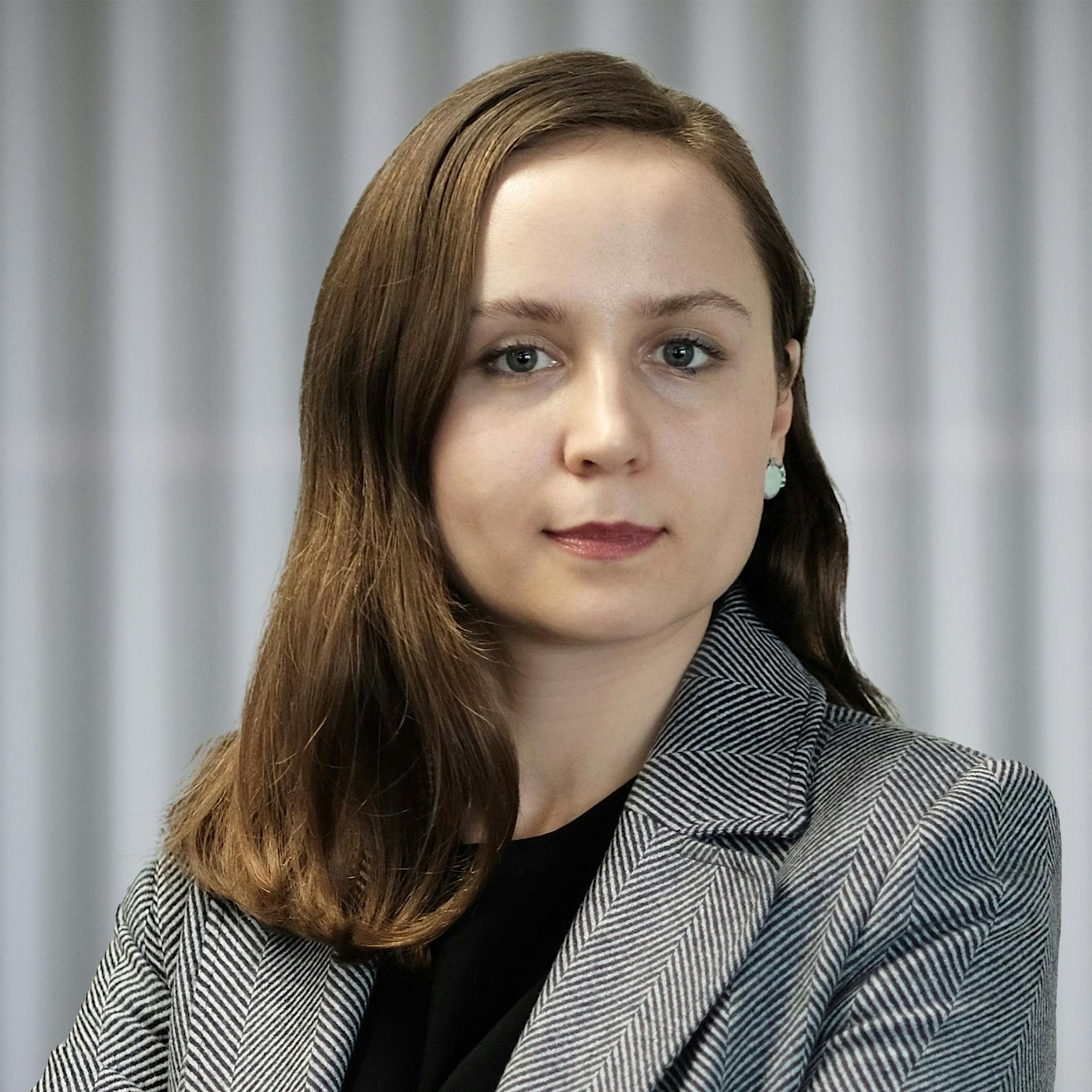 Author - Liudmila Kotlyarova