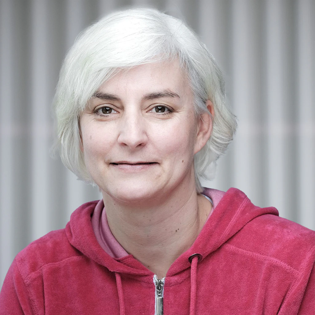 Karin Bühler
