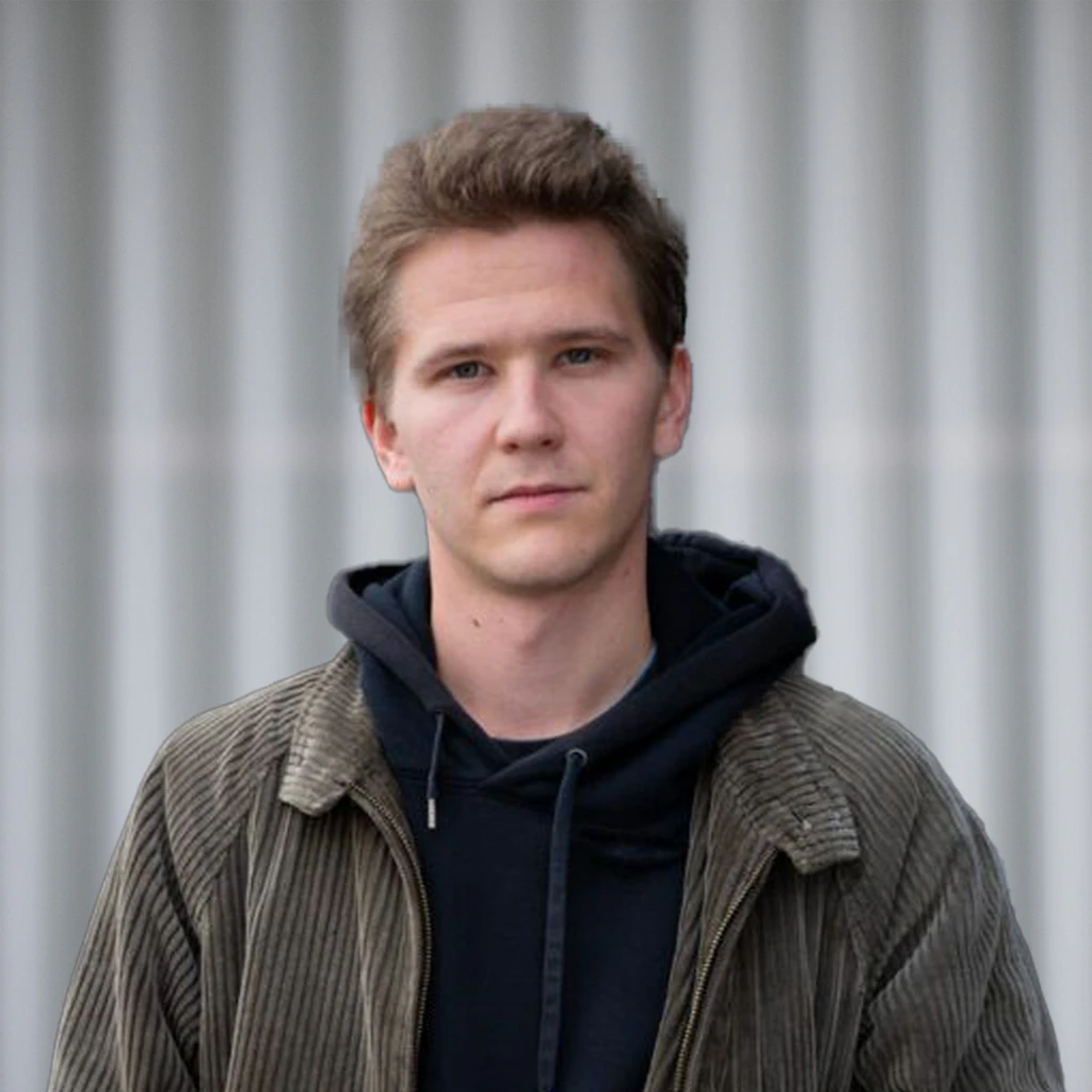 Linus Rogsch