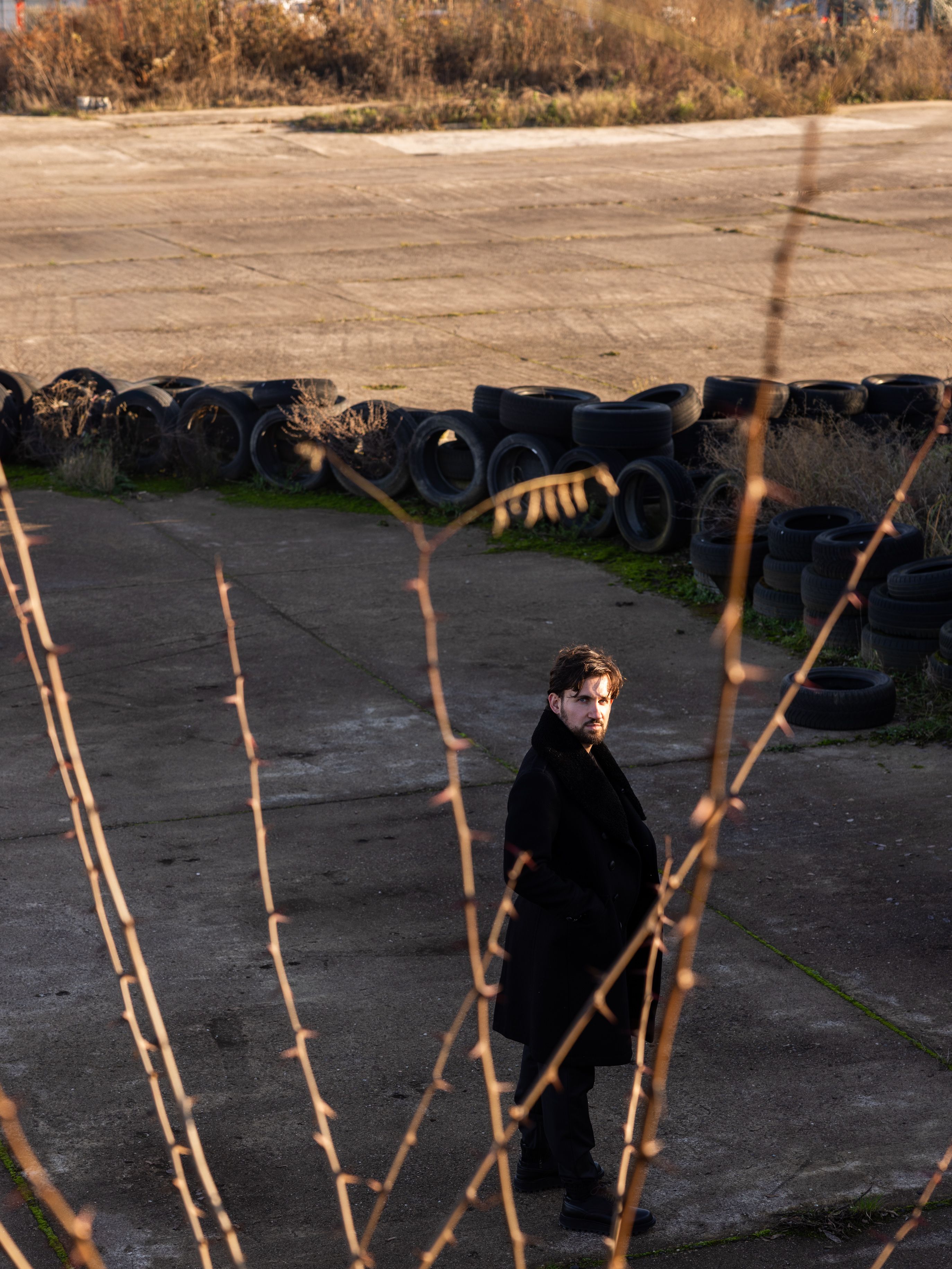 55 Millionen Euro, fünf Jahre Stillstand: Bau für Berlins größtes KI-Rechenzentrum beginnt