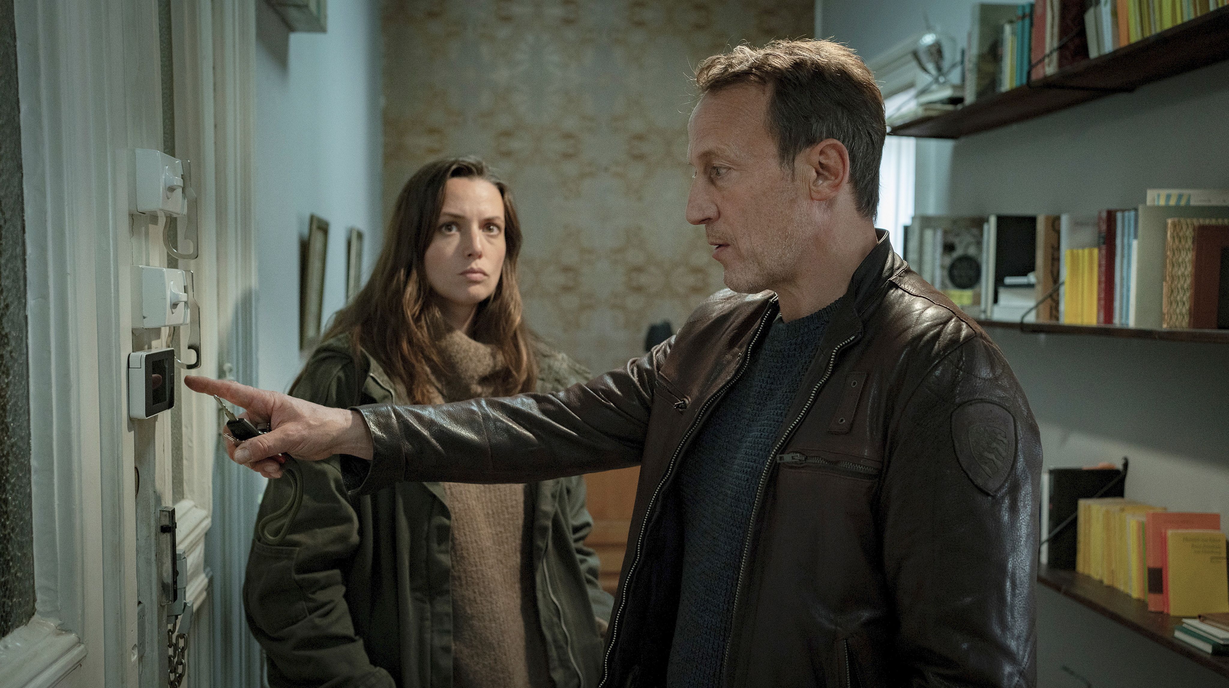 „Tatort“-Doppelfolge „Ein guter Tag/Schwarzer Schnee“: Die Mocro-Mafia mordet im Norden