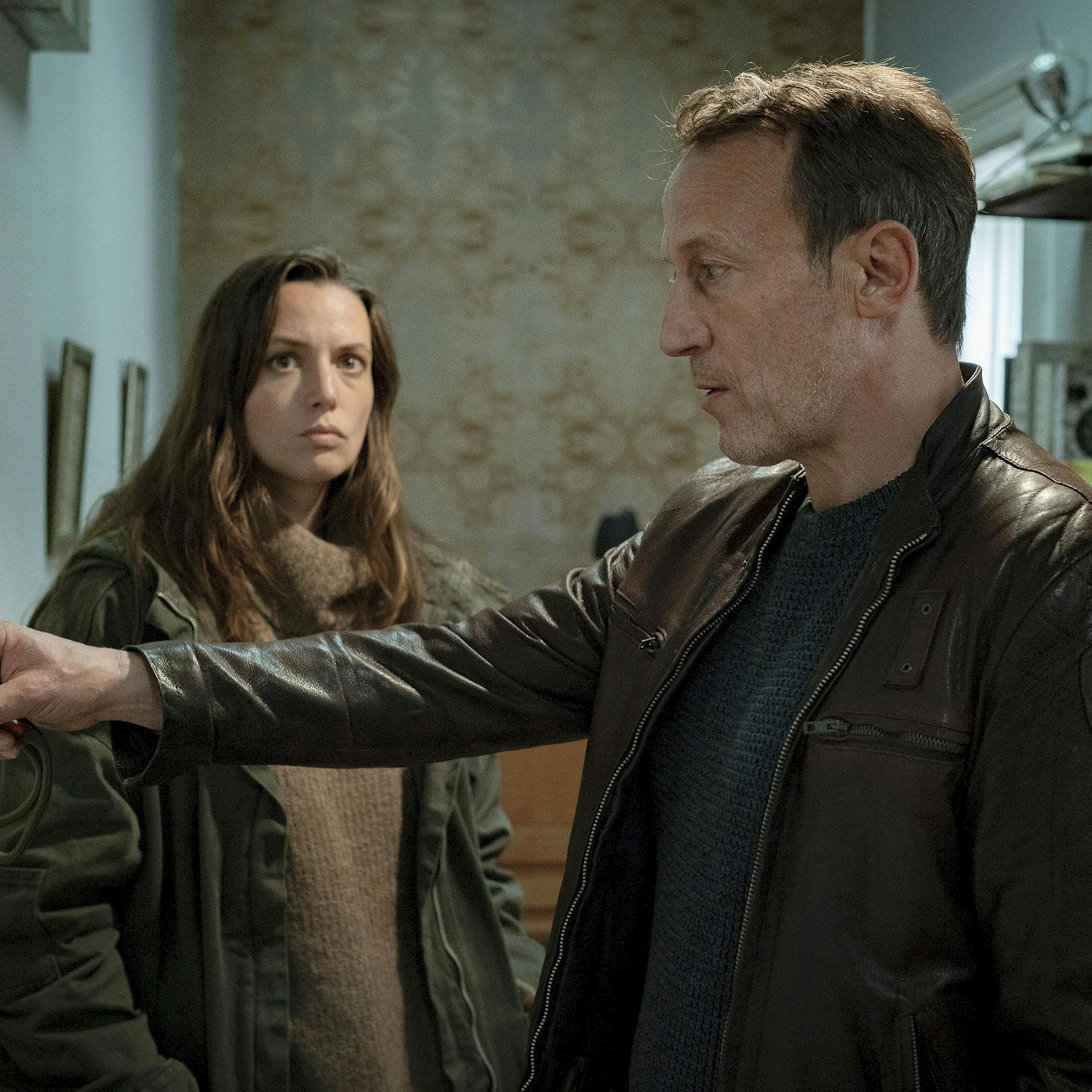 Image - „Tatort“-Doppelfolge „Ein guter Tag/Schwarzer Schnee“: Die Mocro-Mafia mordet im Norden