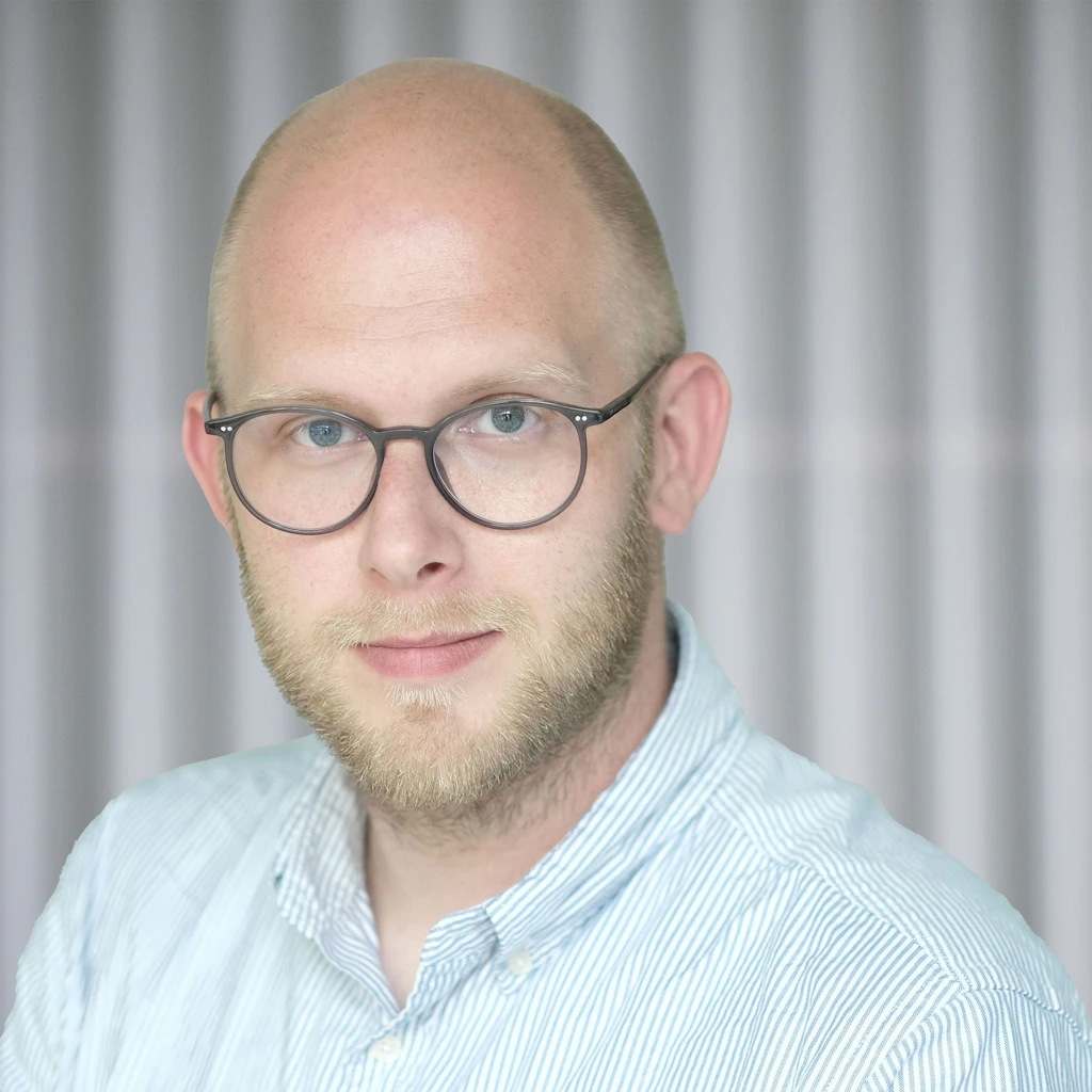 Felix Horstmann