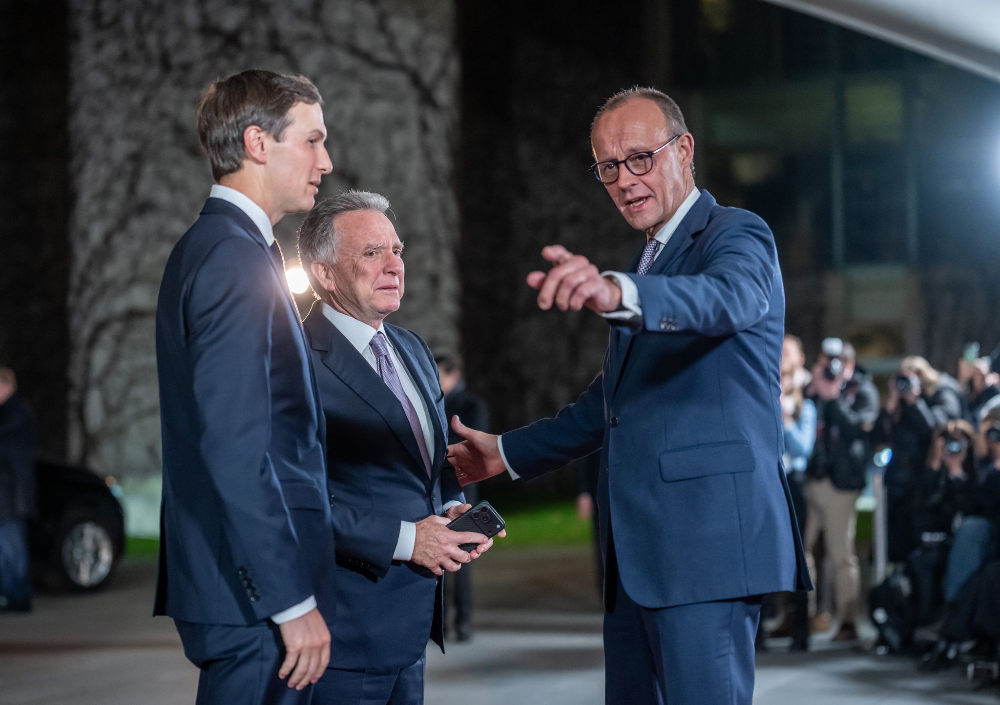 Putin wird toben: Europäer wollen Soldaten in die Ukraine schicken