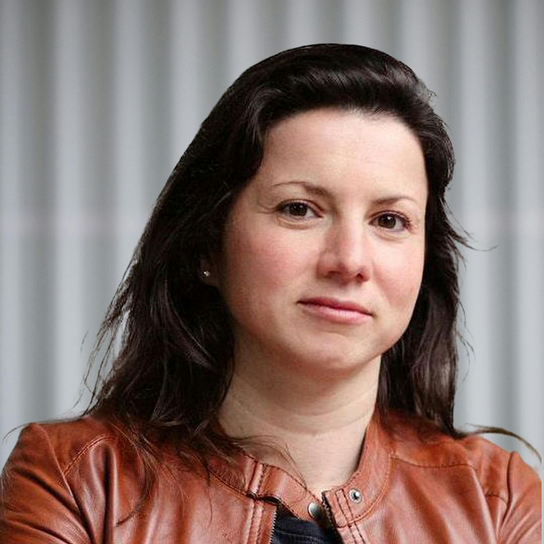 Author - Katja Hoyer