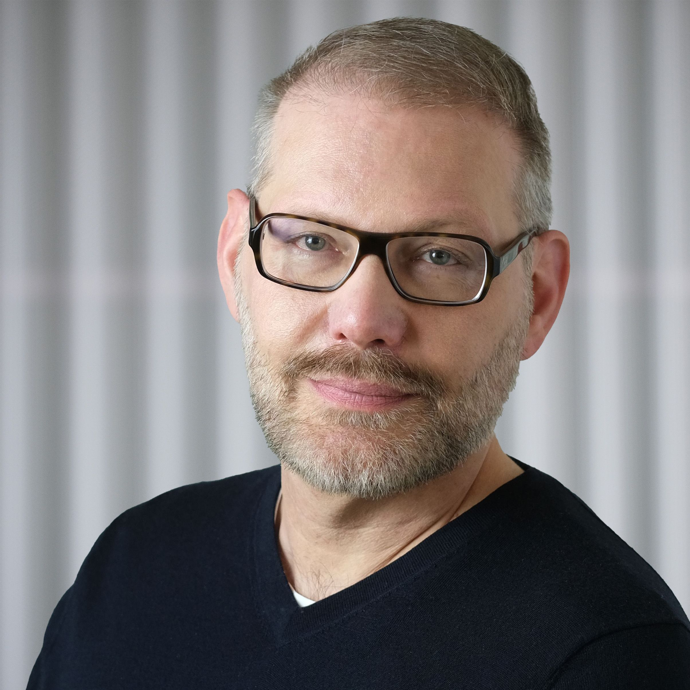 Author - Marcus Weingärtner