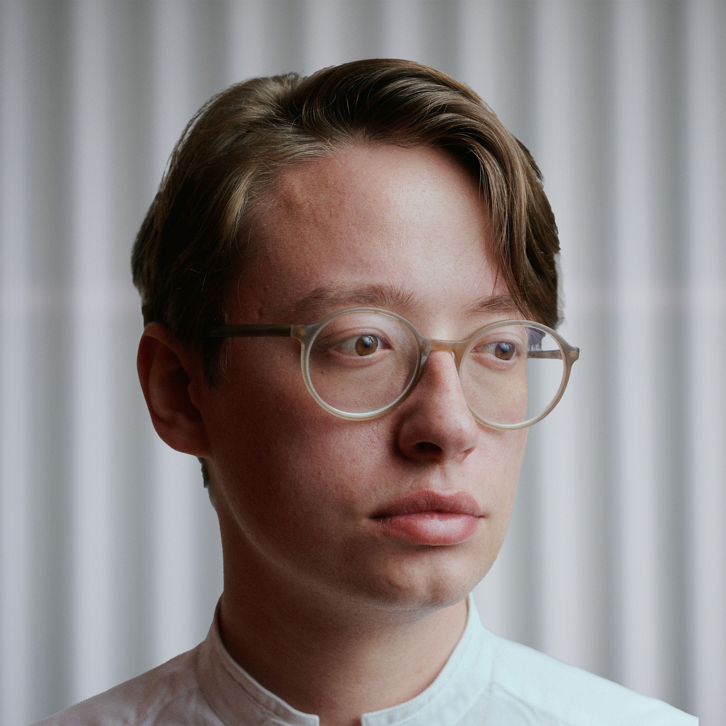 Author - Martin Schüler