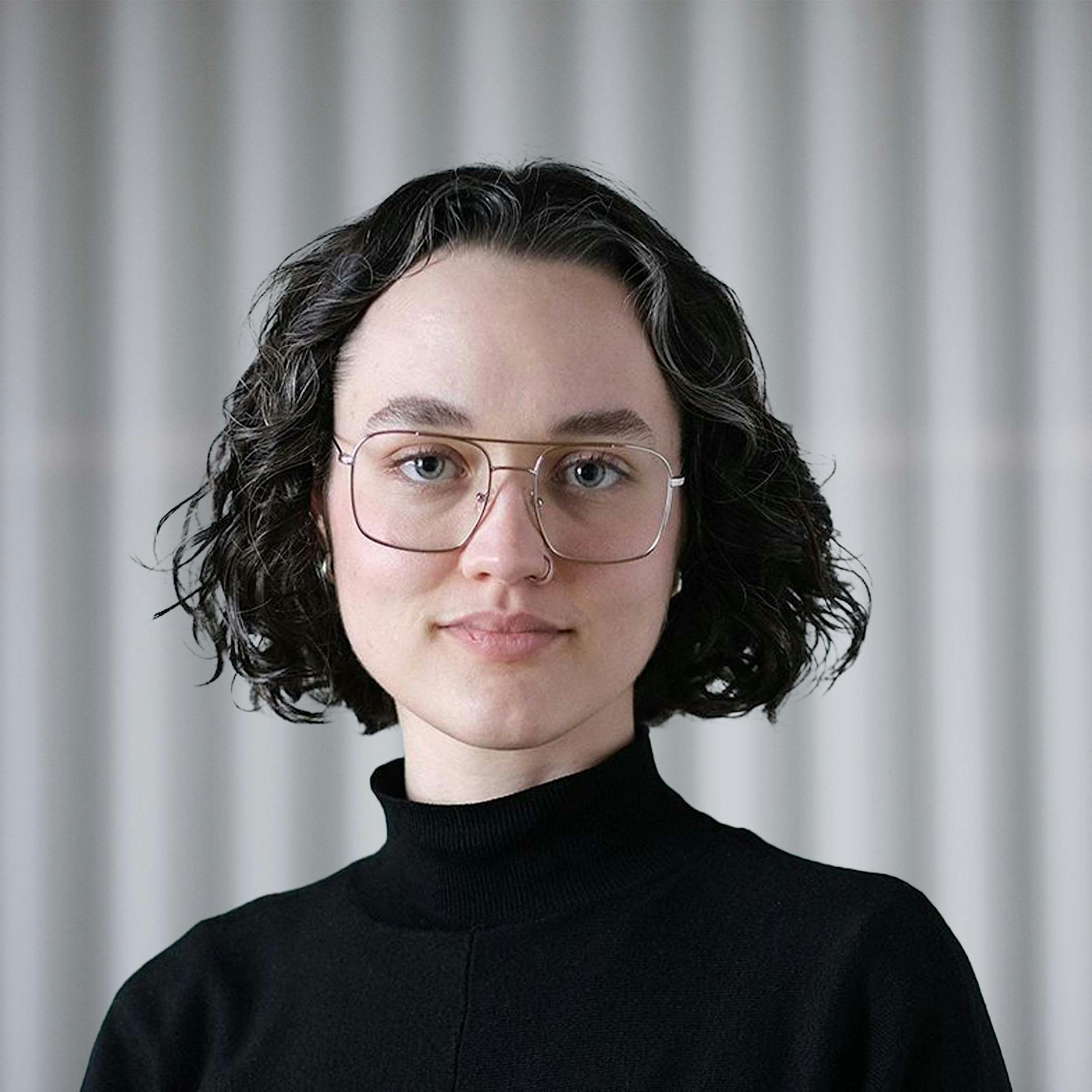 Author - Katharina Heflik