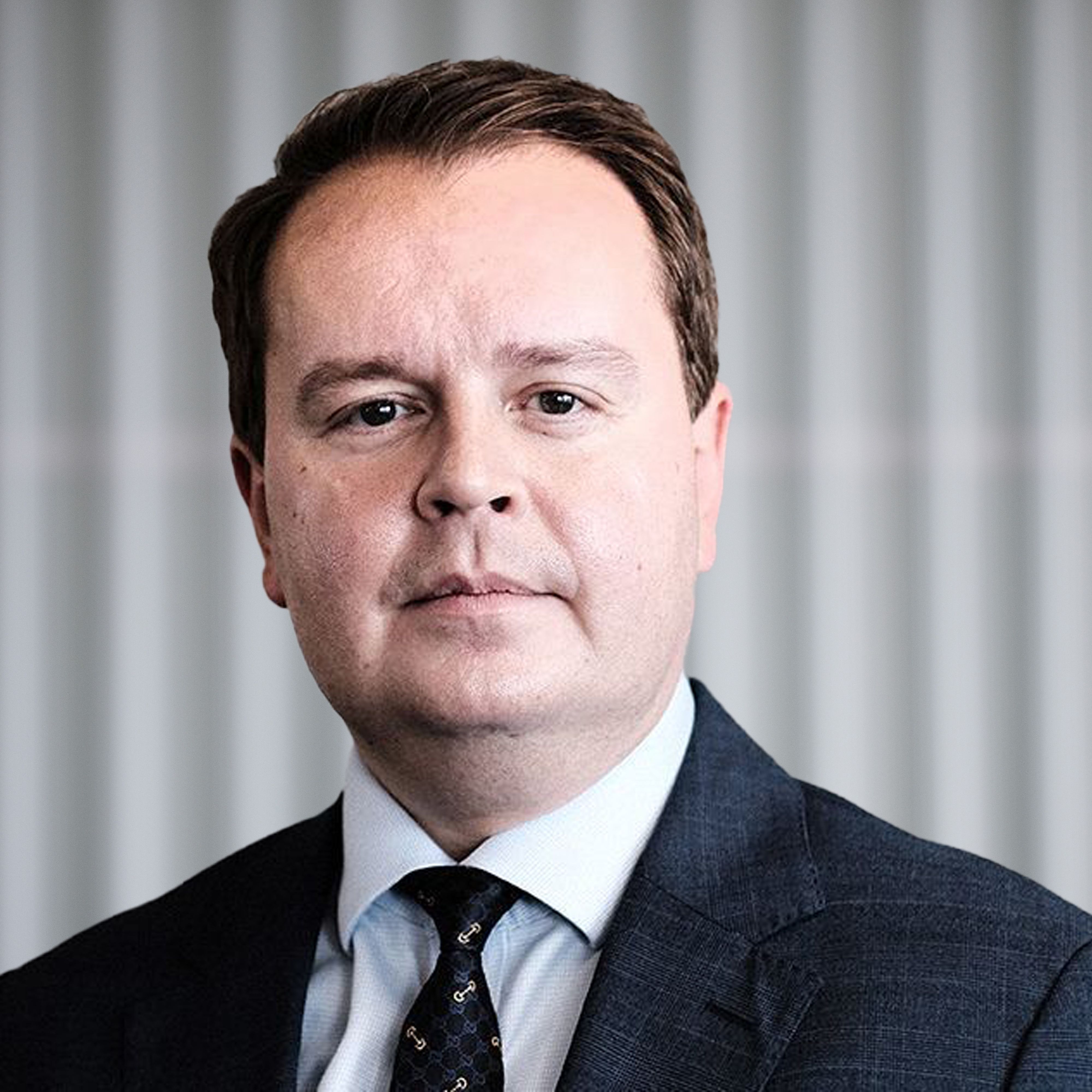 Author - Alexander Dubowy