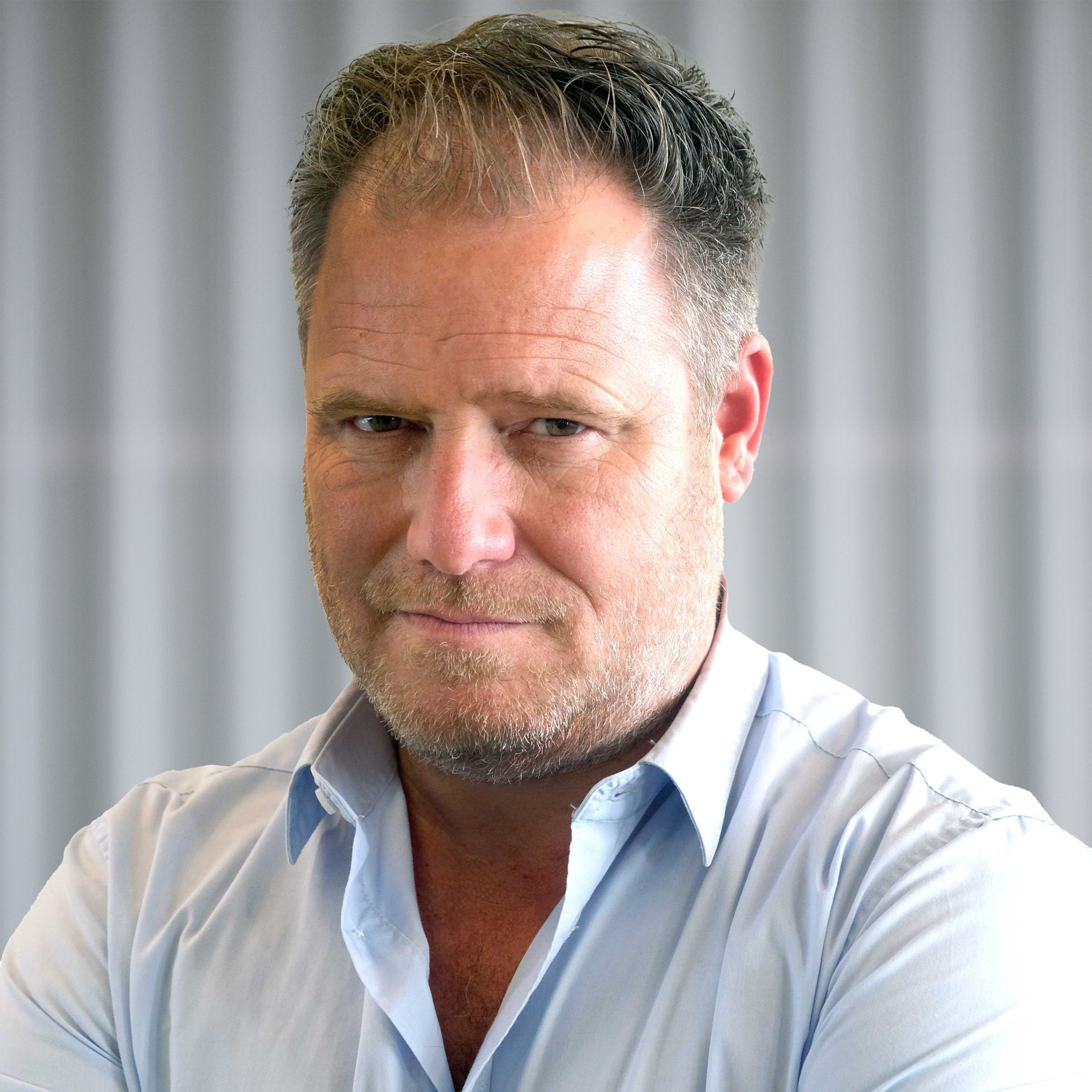 Author - Philippe Debionne