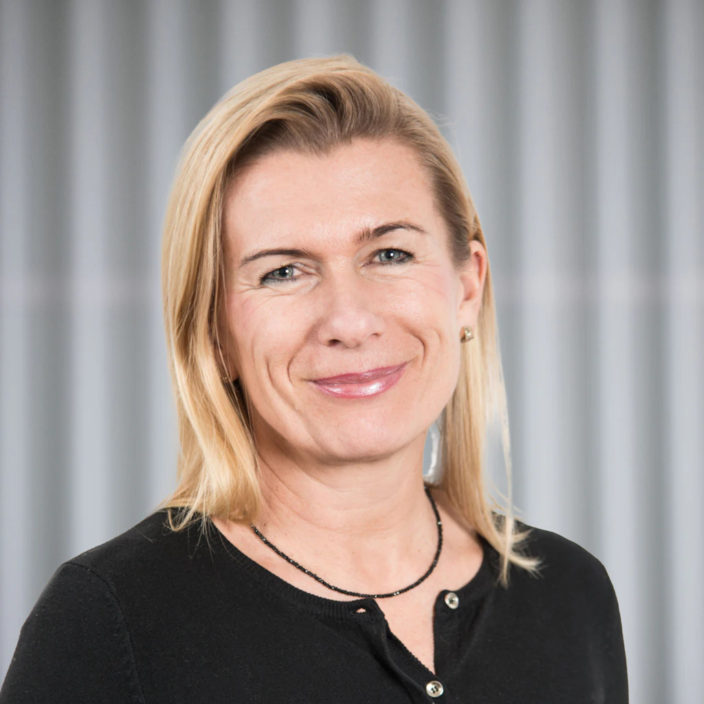 Kerstin Mantey