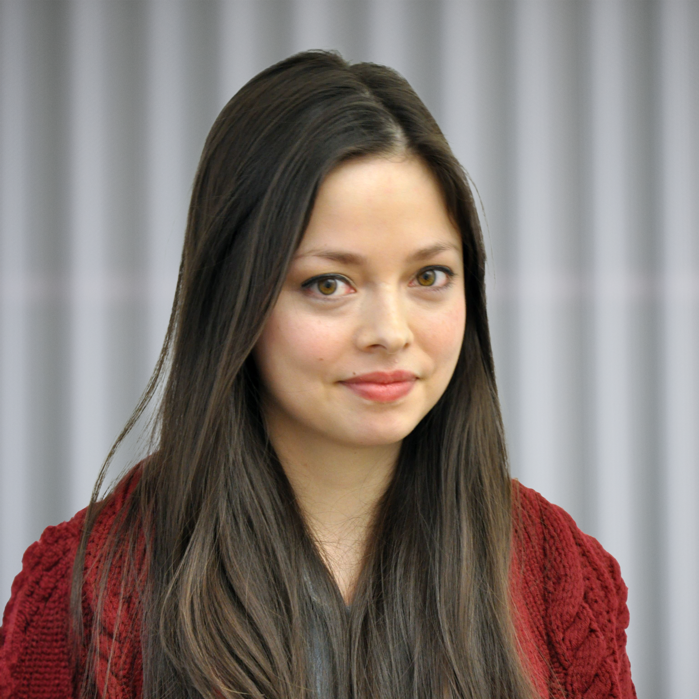 Author - Yuki Schubert