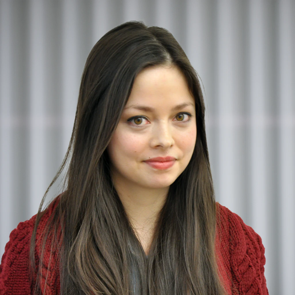 Yuki Schubert