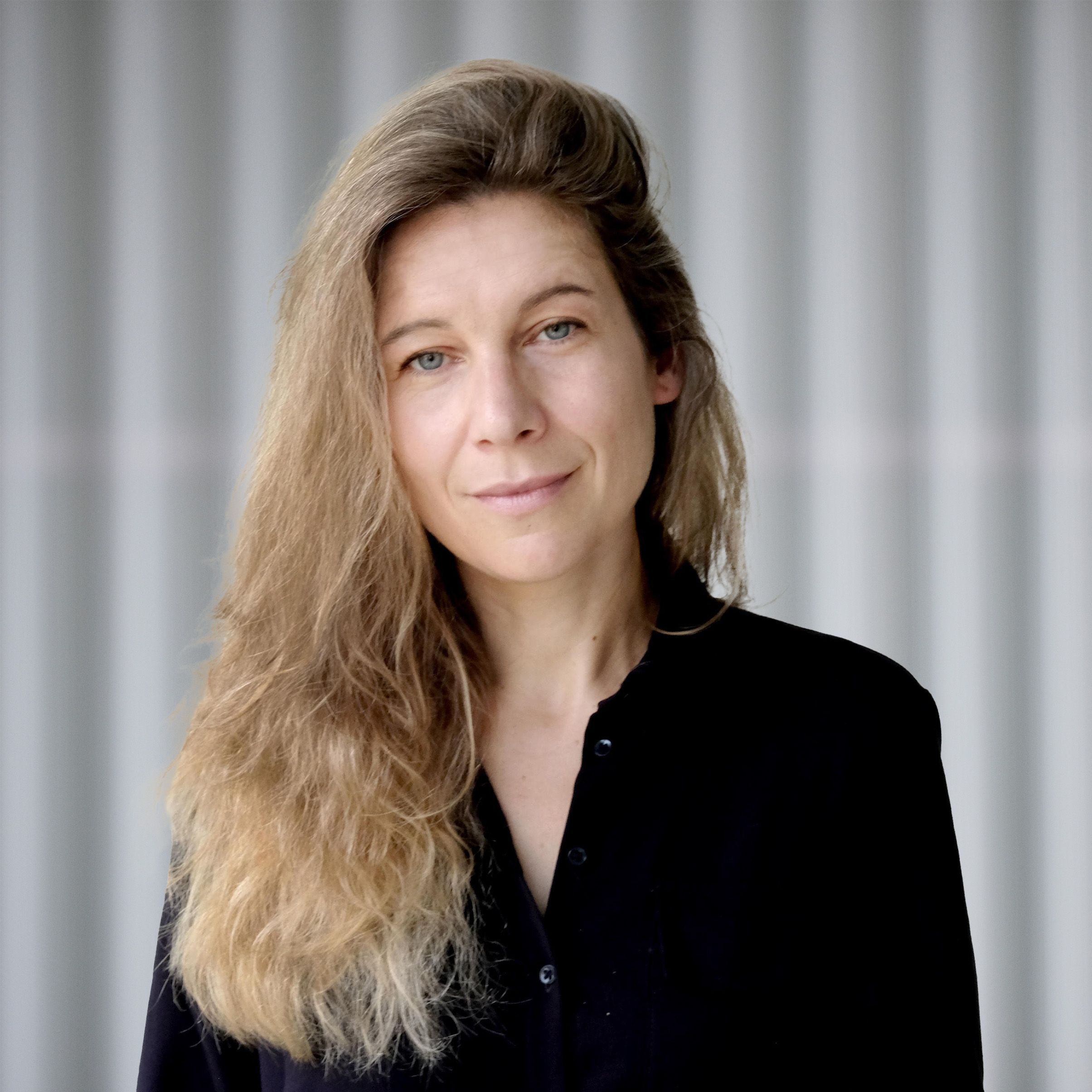 Author - Mandy Tröger