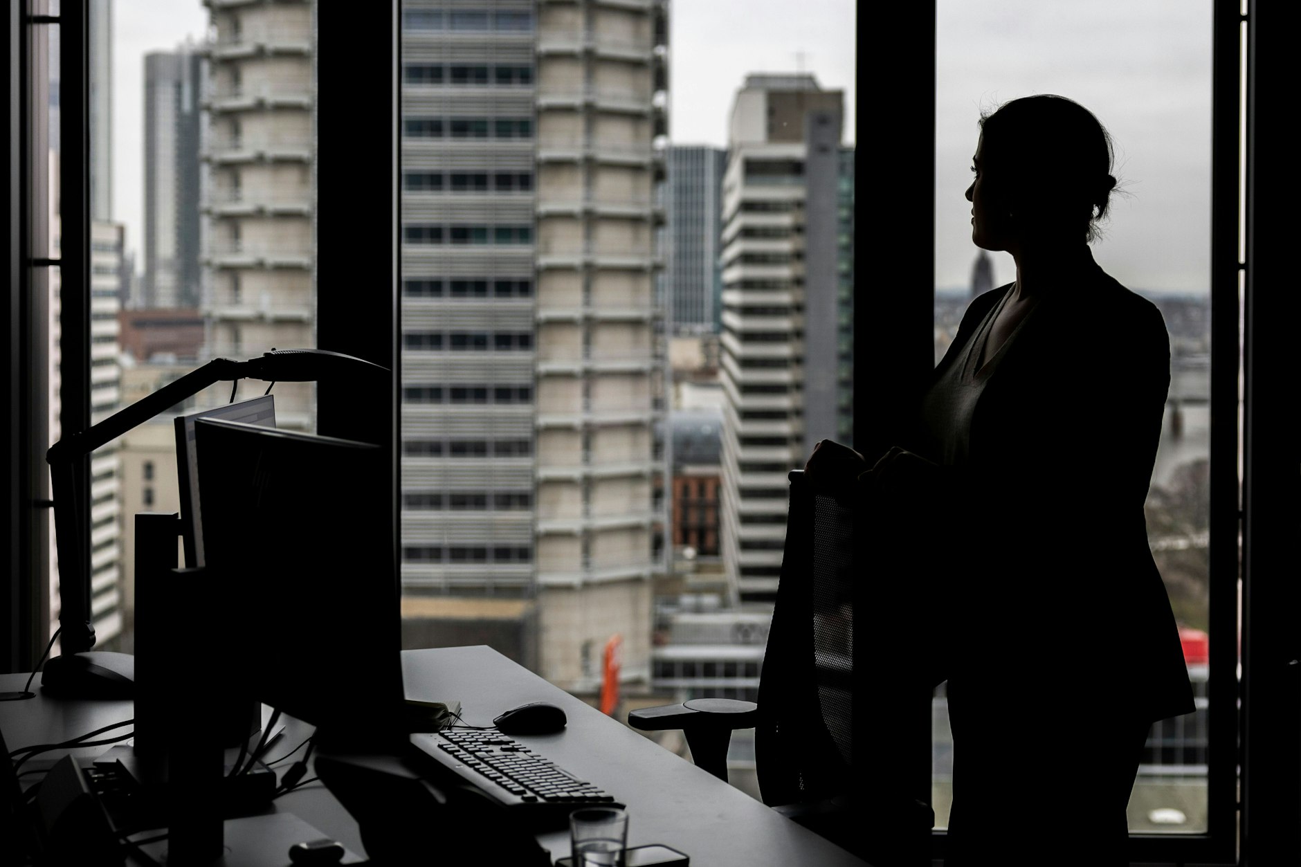 Die unbereinigte Lohnlücke zwischen Männern und Frauen liegt weiter bei 16 Prozent.