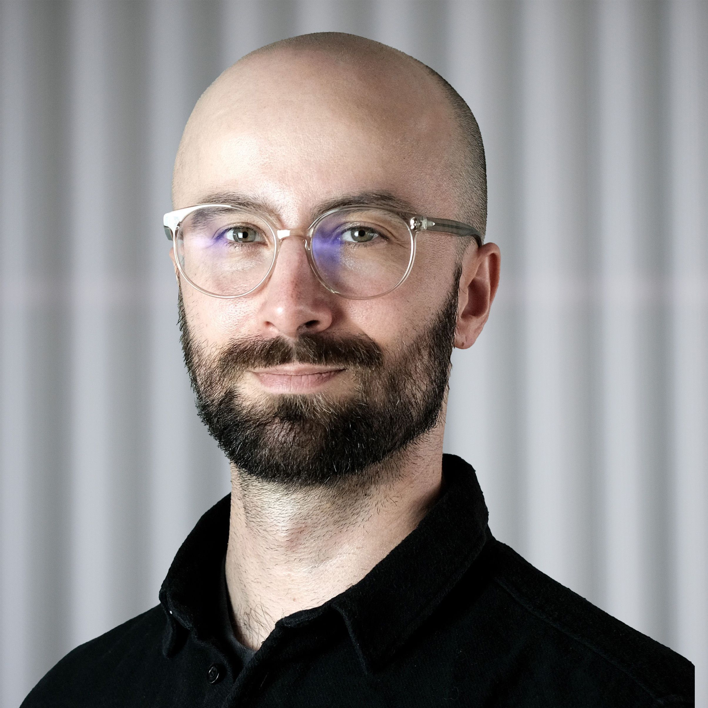 Author - Maximilian Beer