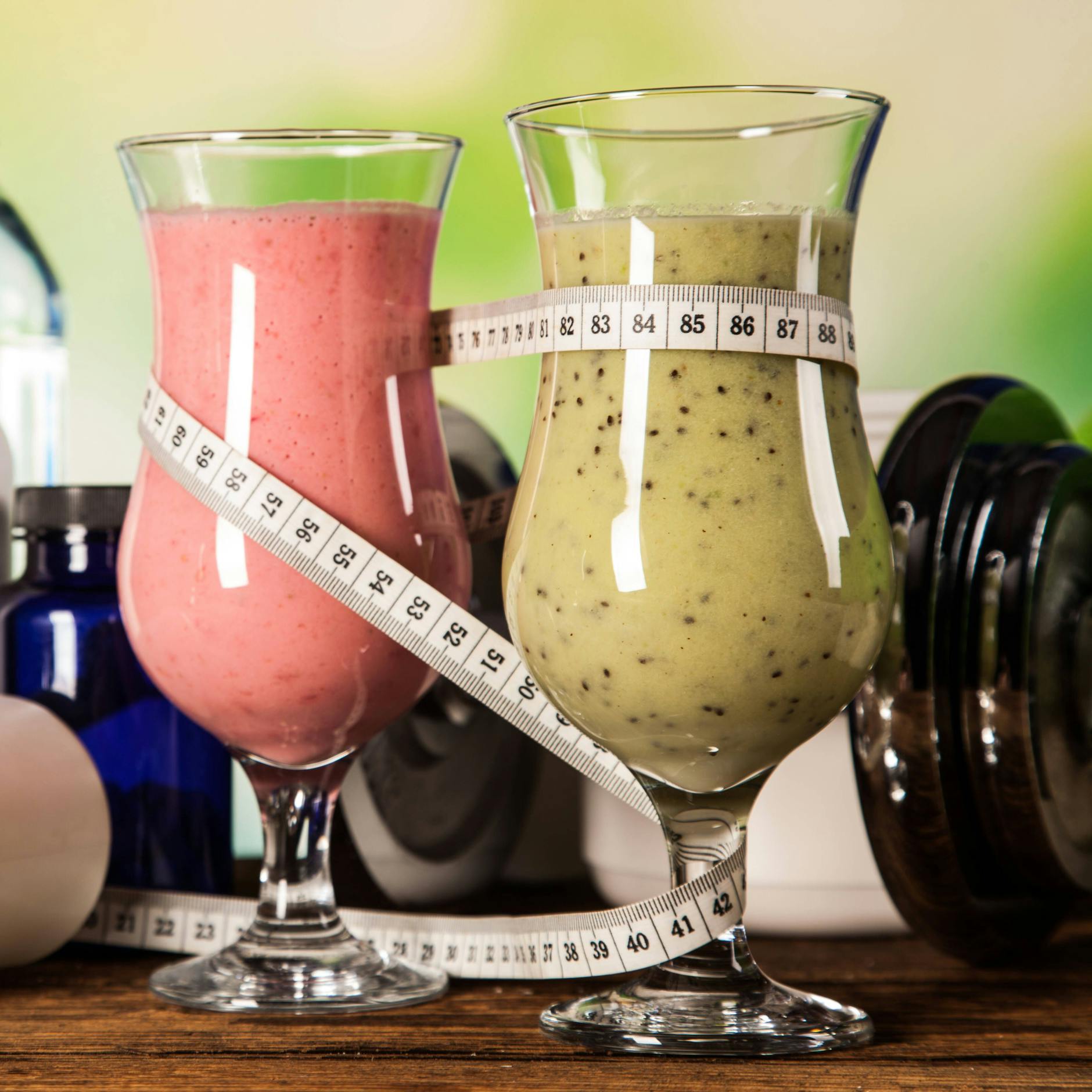 Image - Wie sinnvoll sind Abnehmshakes wirklich? Schadstoffe, Keime und falsche Angaben