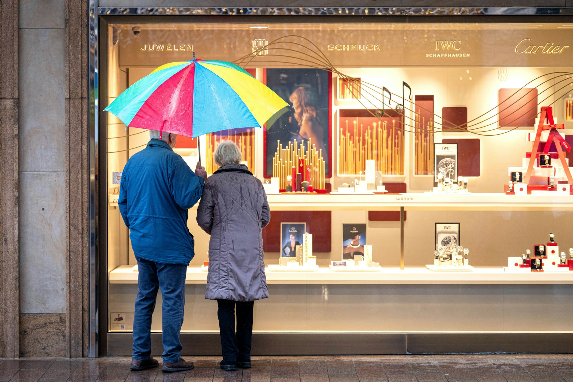 Etwa 2700 Rentner aus der DDR hatten Stand Sommer Erfolg mit ihren Anträgen beim Härtefallfonds.