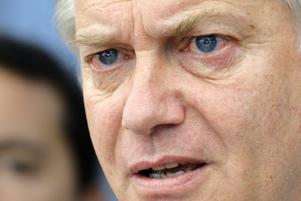 Chile 2026: President Kast launches 100-day offensive against migration ...