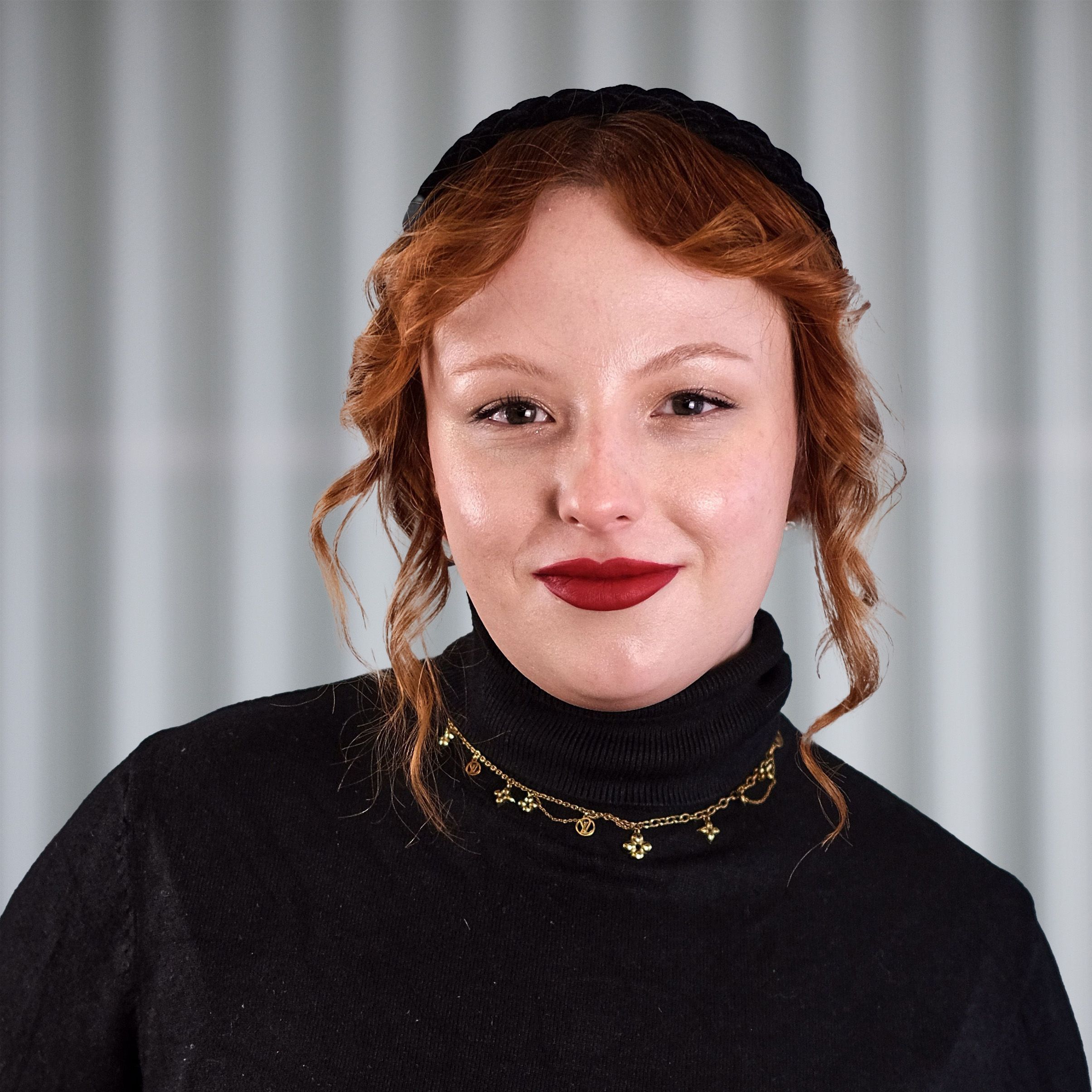 Author - Maria Windisch