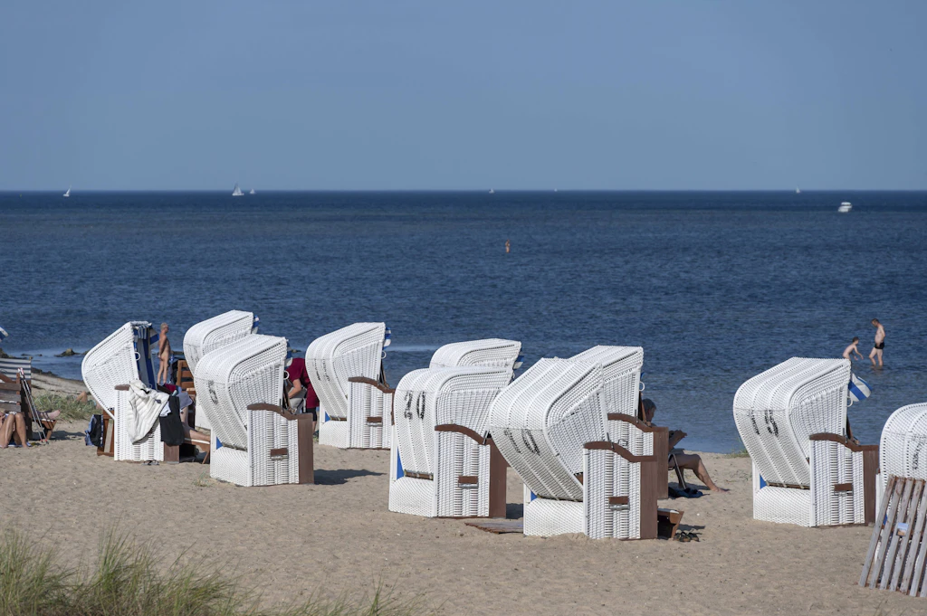 „Teilweise katastrophale Situation“: Immer mehr Betriebe an der Ostsee schließen