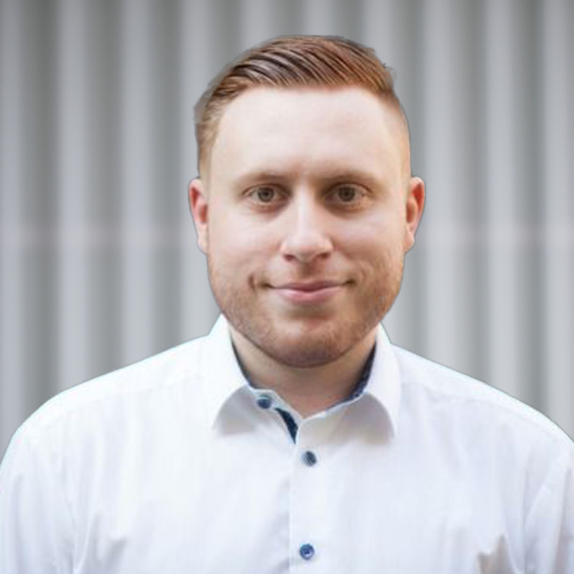 Author - Yannic Lacombe