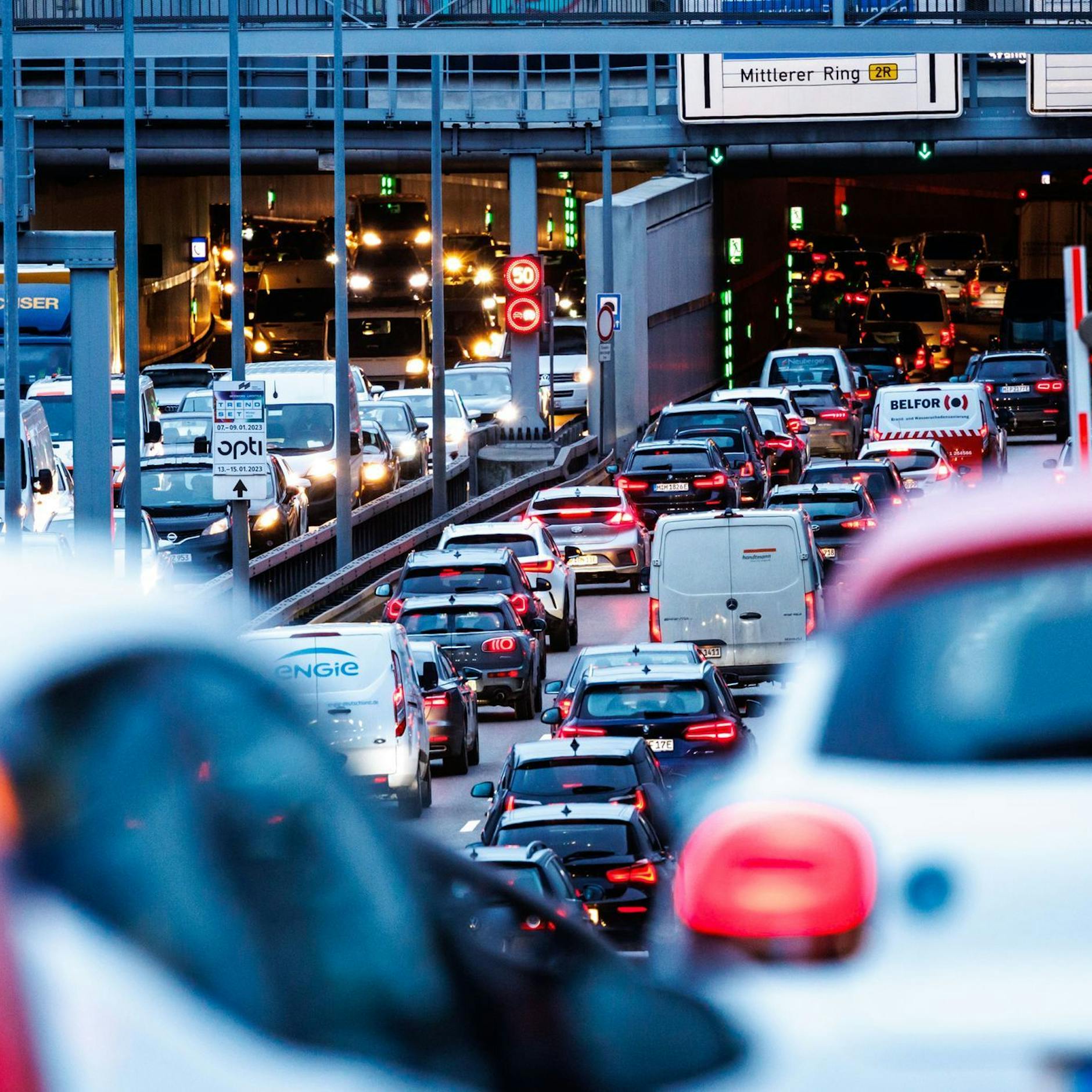 Image - Verbrenner-Aus 2035: EU-Kommission soll Ausnahmen vorschlagen