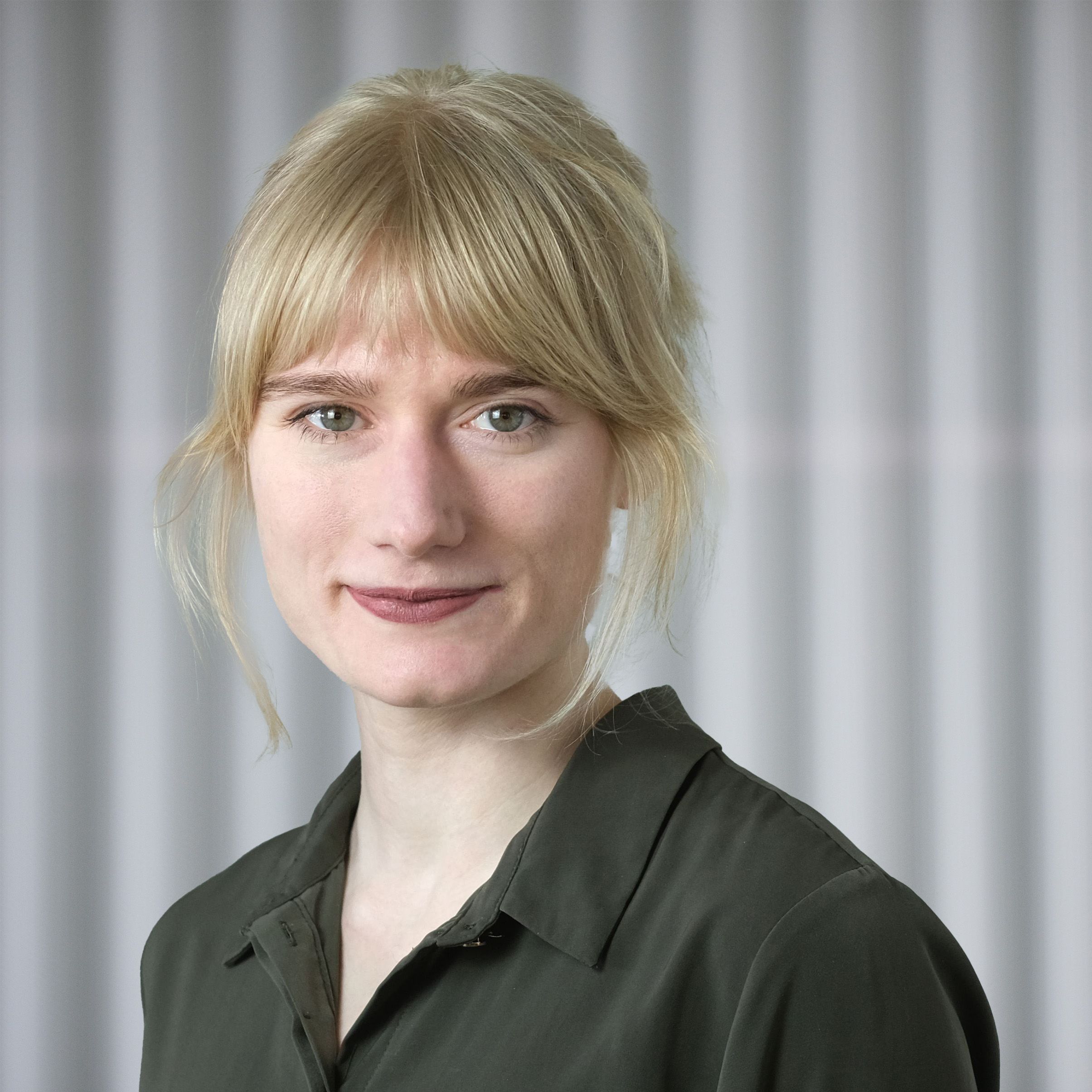 Author - Sophie Barkey