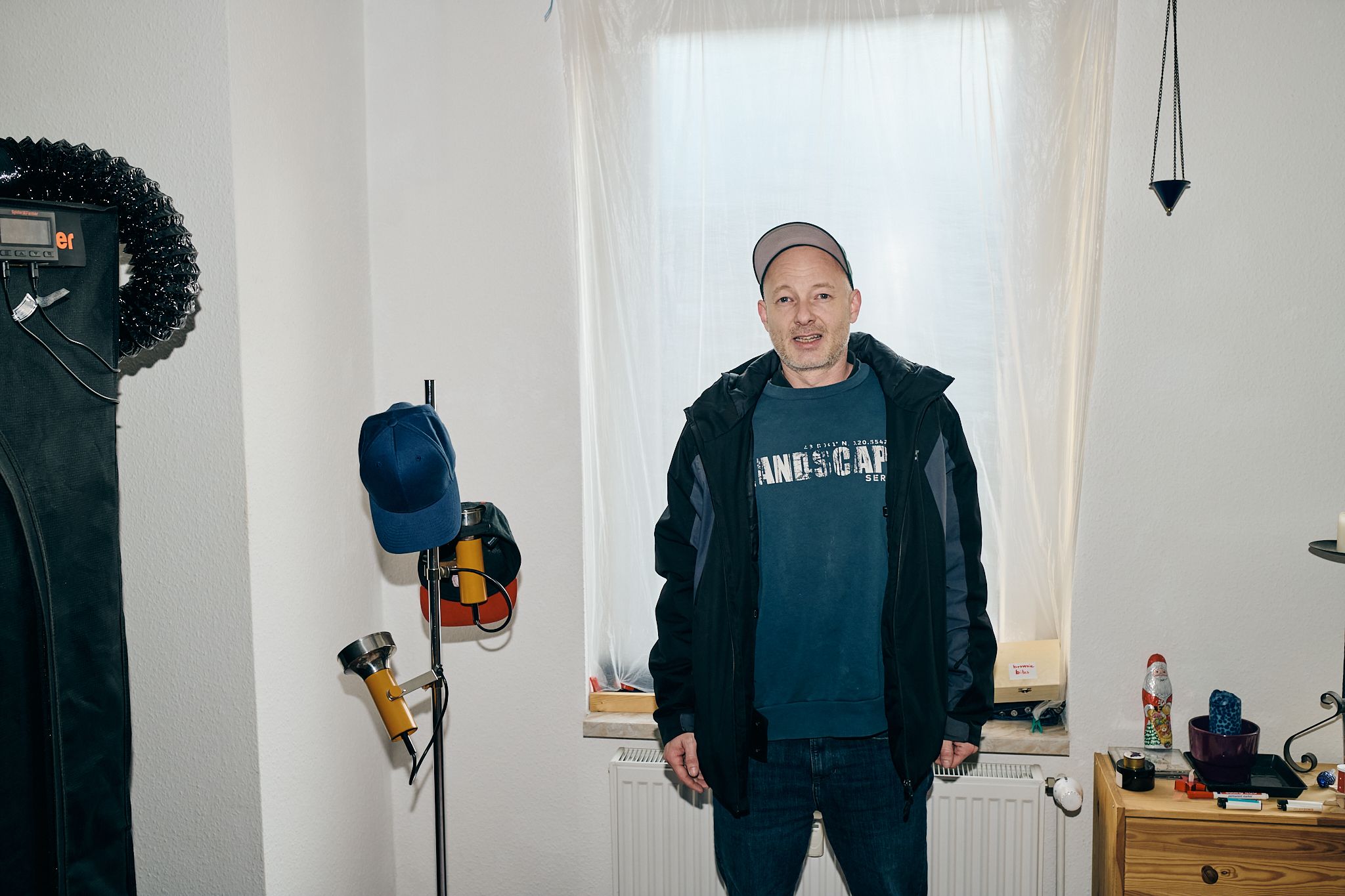 Kaputte Heizung lässt Mieter verzweifeln