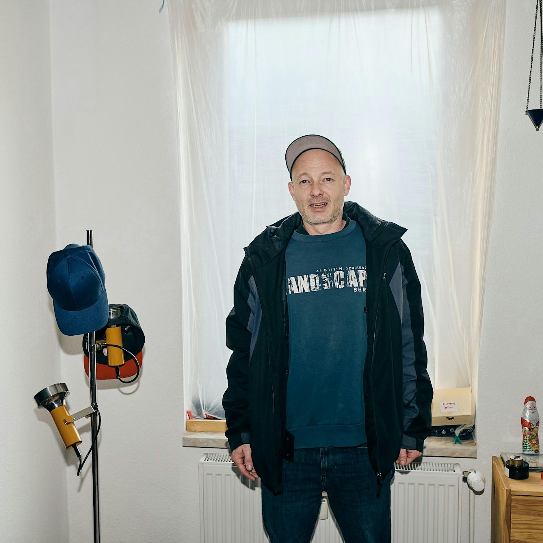 Kaputte Heizung lässt Mieter verzweifeln