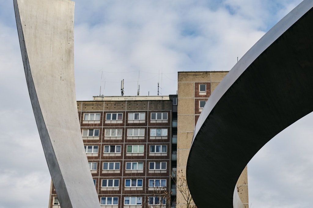 Was Marzahn-Hellersdorf von einer Siedlung in Leipzig lernen kann