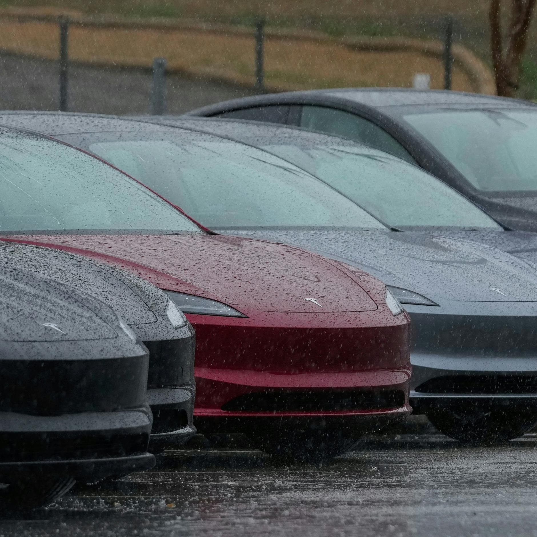 Image - Ärger um Autopilot - Tesla droht Verkaufsstopp