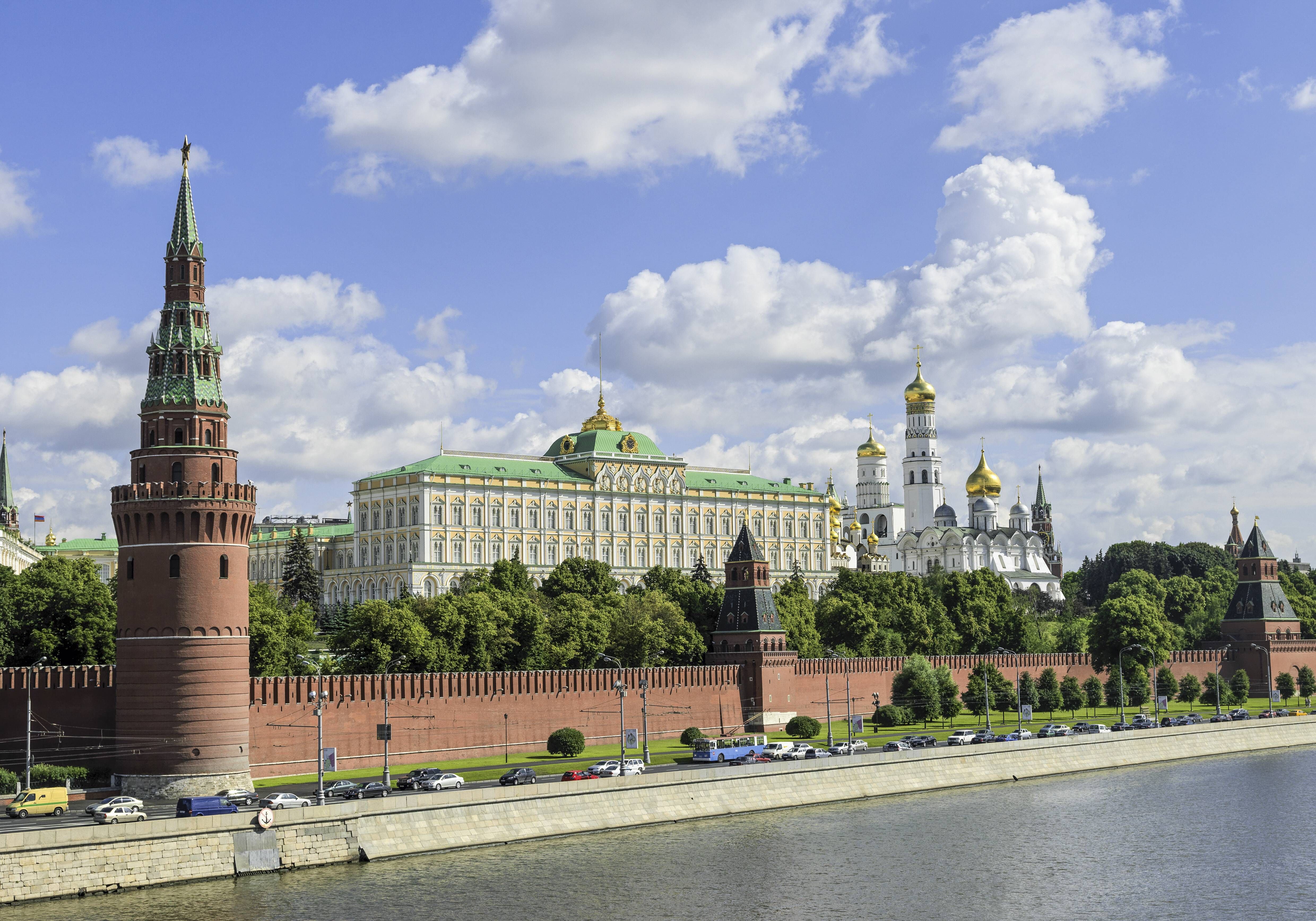 Serbischer Waffenhändler stirbt unter verdächtigen Umständen in Moskau