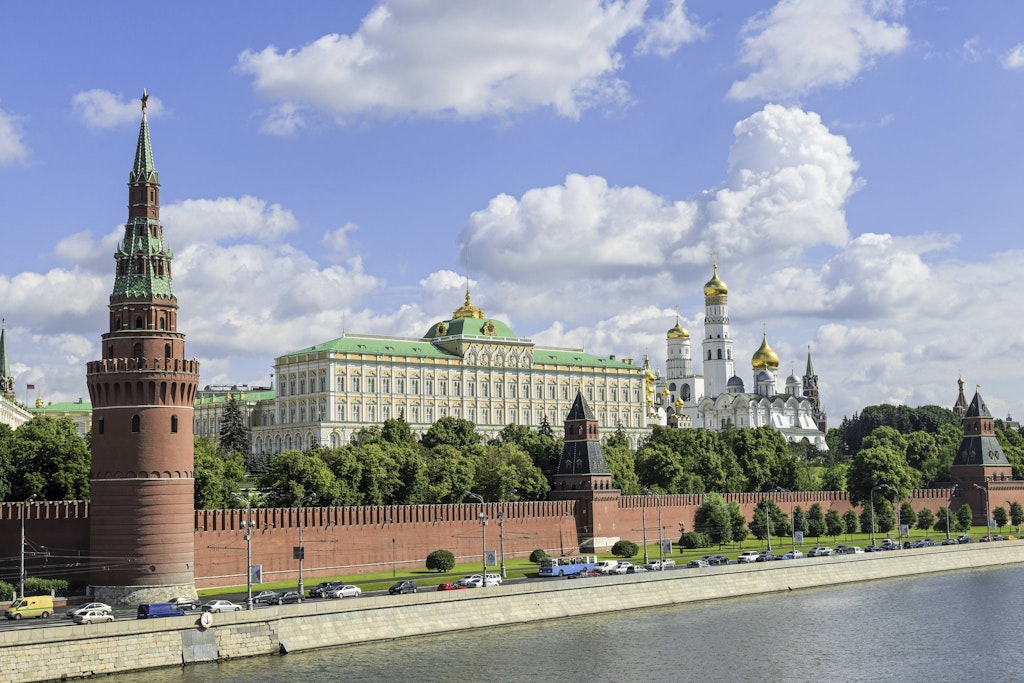 Serbischer Waffenhändler stirbt unter verdächtigen Umständen in Moskau