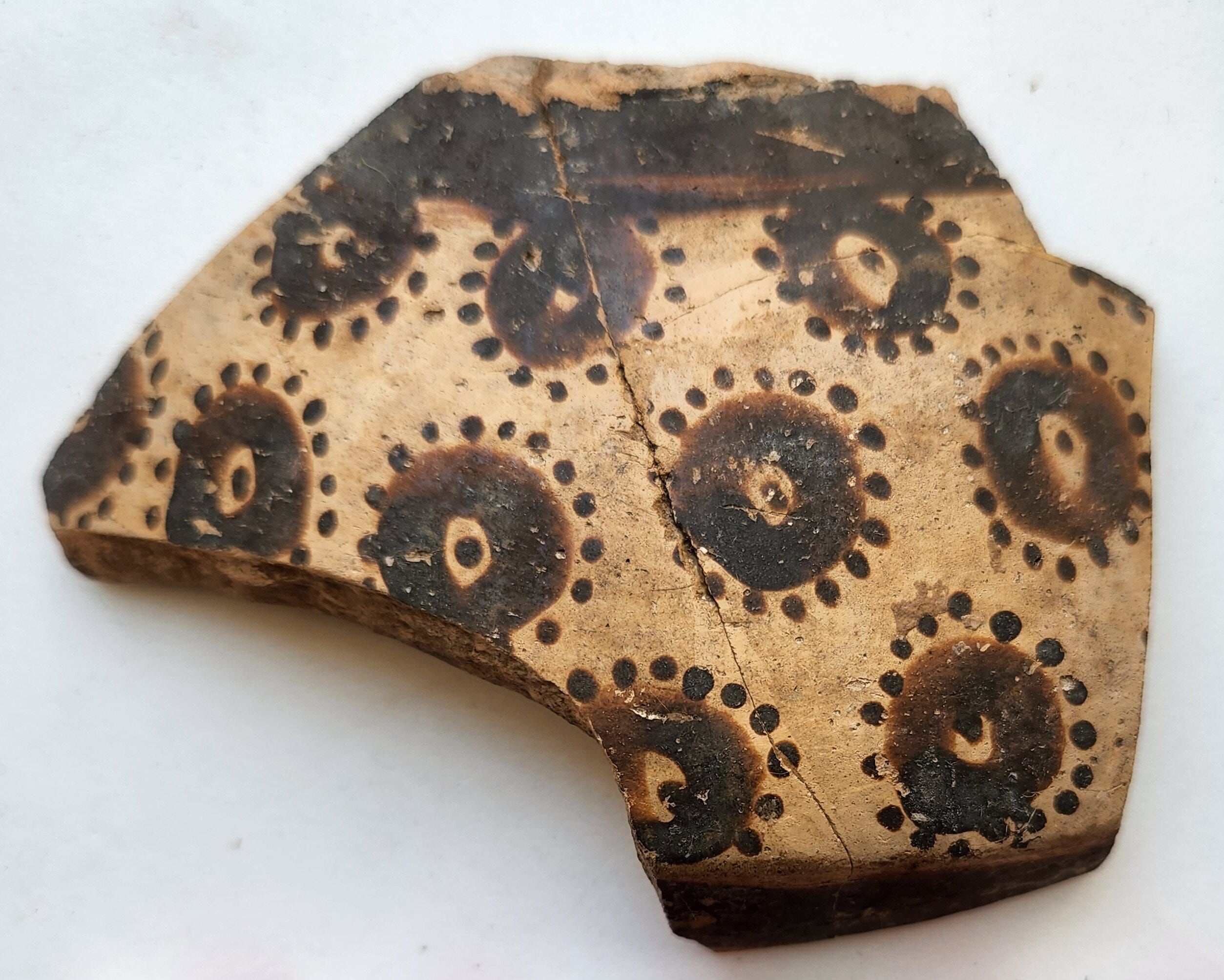 8.000 Jahre alt: Neue Funde belegen Mathematik vor Erfindung der Zahlen