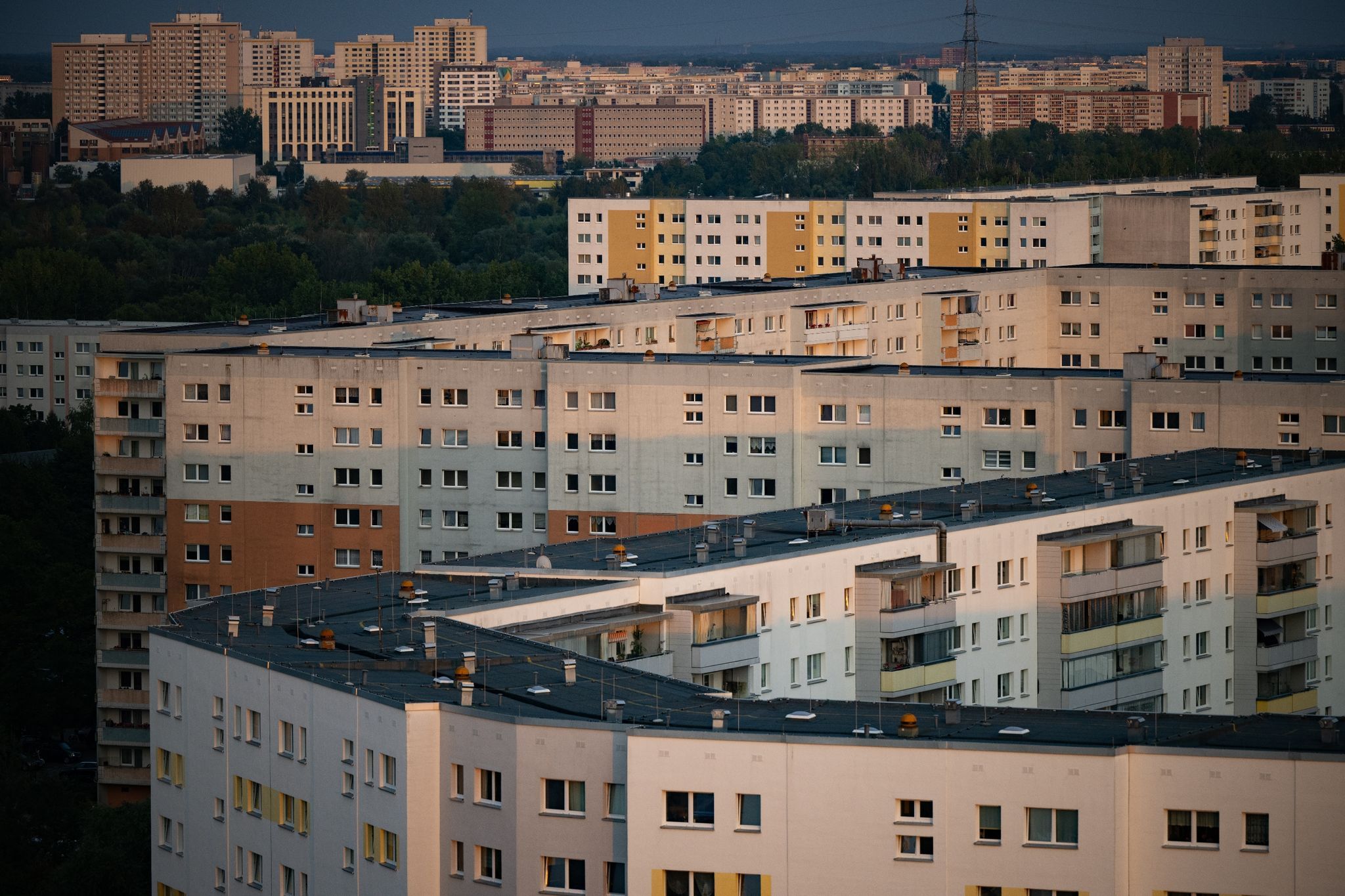 Image - Berlin baut wieder wie zu Ost-Zeiten: Ist das wirklich die Lösung für die Wohnungsnot?