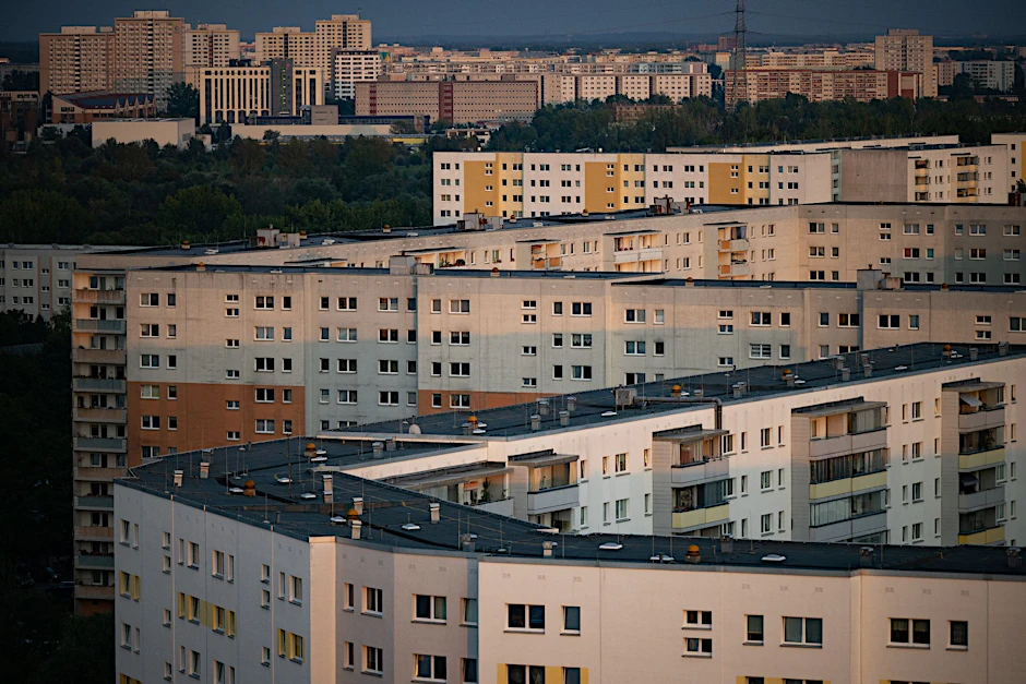 Berlin baut wieder wie zu Ost-Zeiten: Ist das wirklich die Lösung für die Wohnungsnot?
